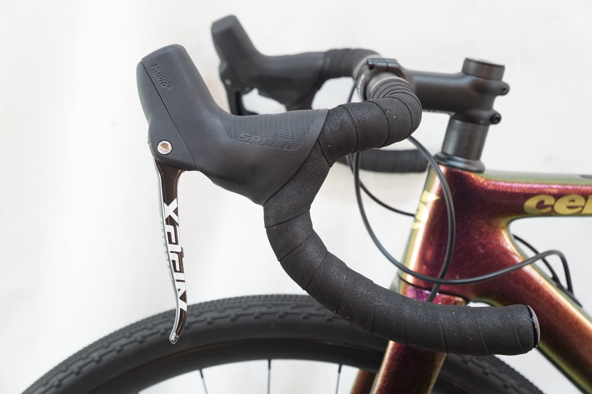 CERVELO 「サーベロ」 ASPERO APEX1 2022年モデル ロードバイク / バイチャリ浦和ベース