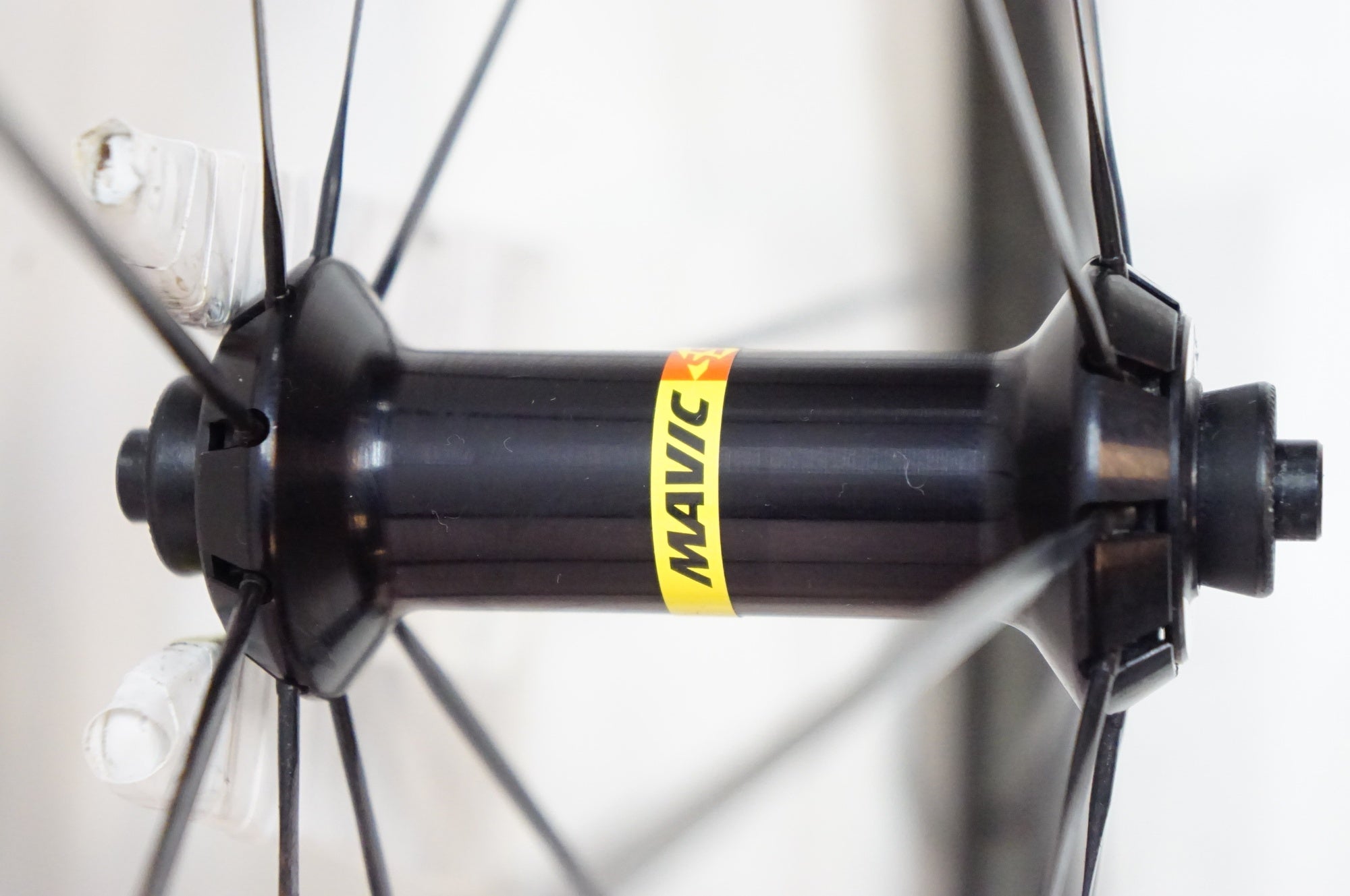 MAVIC 「マビック」 COSMIC PRO CARBON SL C17 シマノ 11速 ホイールセット / 熊谷本店