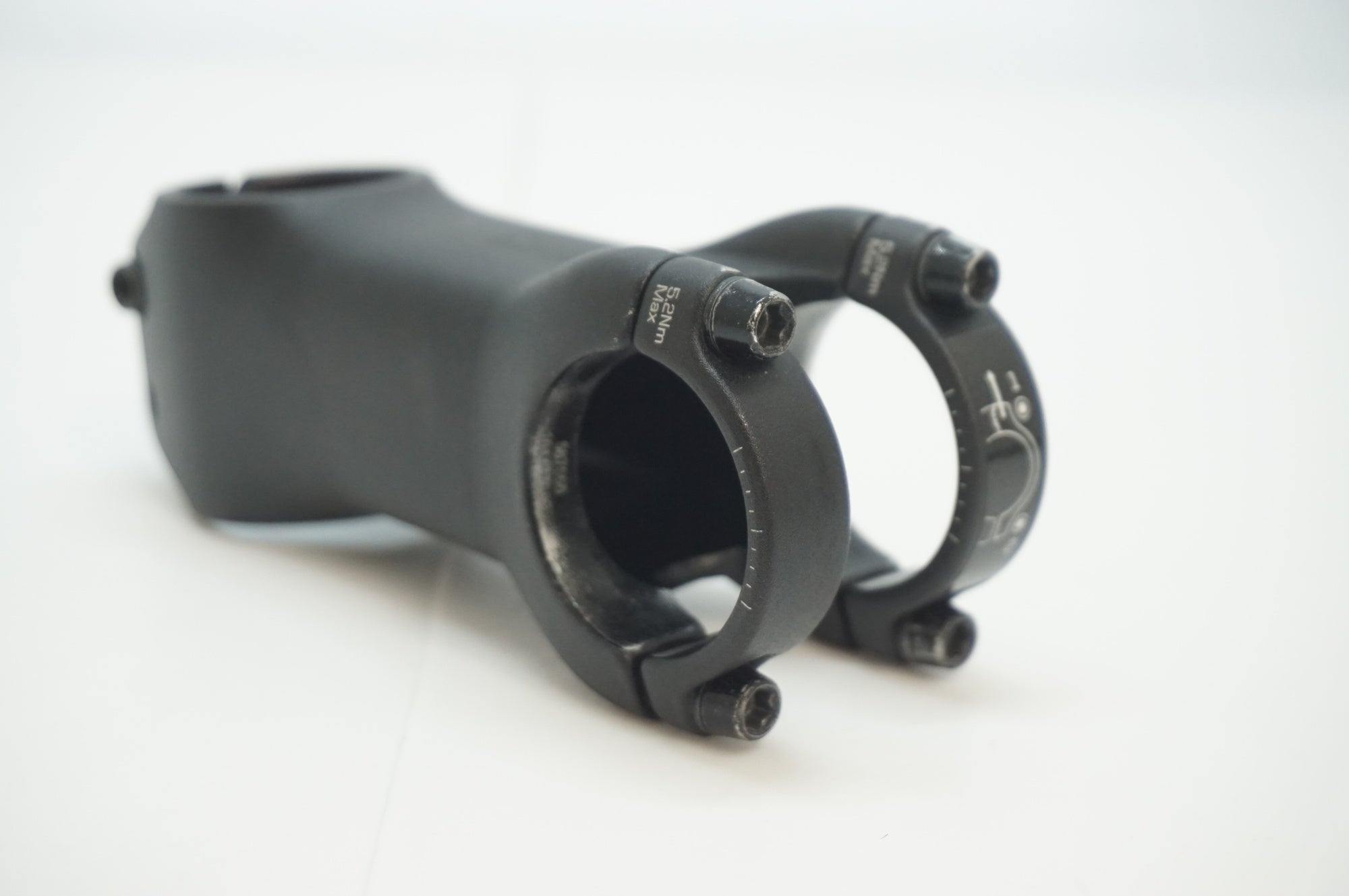 自転車WRカーボンステム90mm 美品　当時30,000円相当の高価ステム ステム - パーツ ｜ バイチャリ公式オンラインショップ