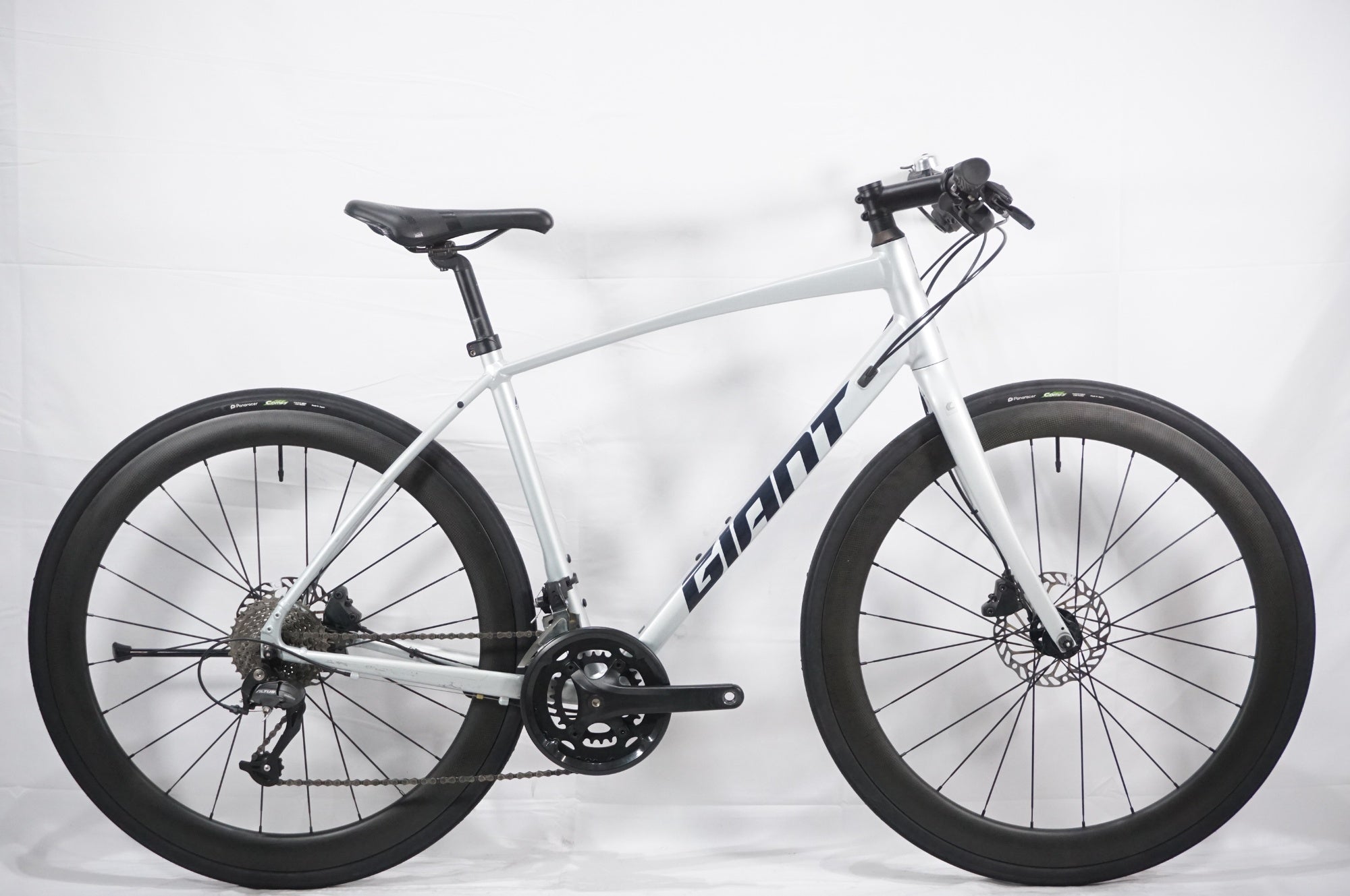 GIANT 「ジャイアント」 ESCAPE RX2 2023年モデル クロスバイク