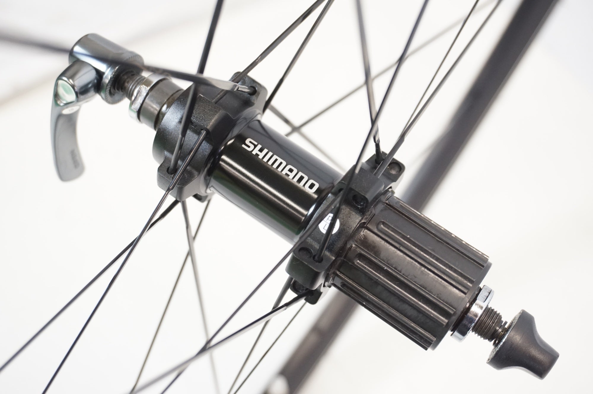 SHIMANO 「シマノ」 WH-RS21 SHIMANO 11S ホイールセット / 宇都宮店