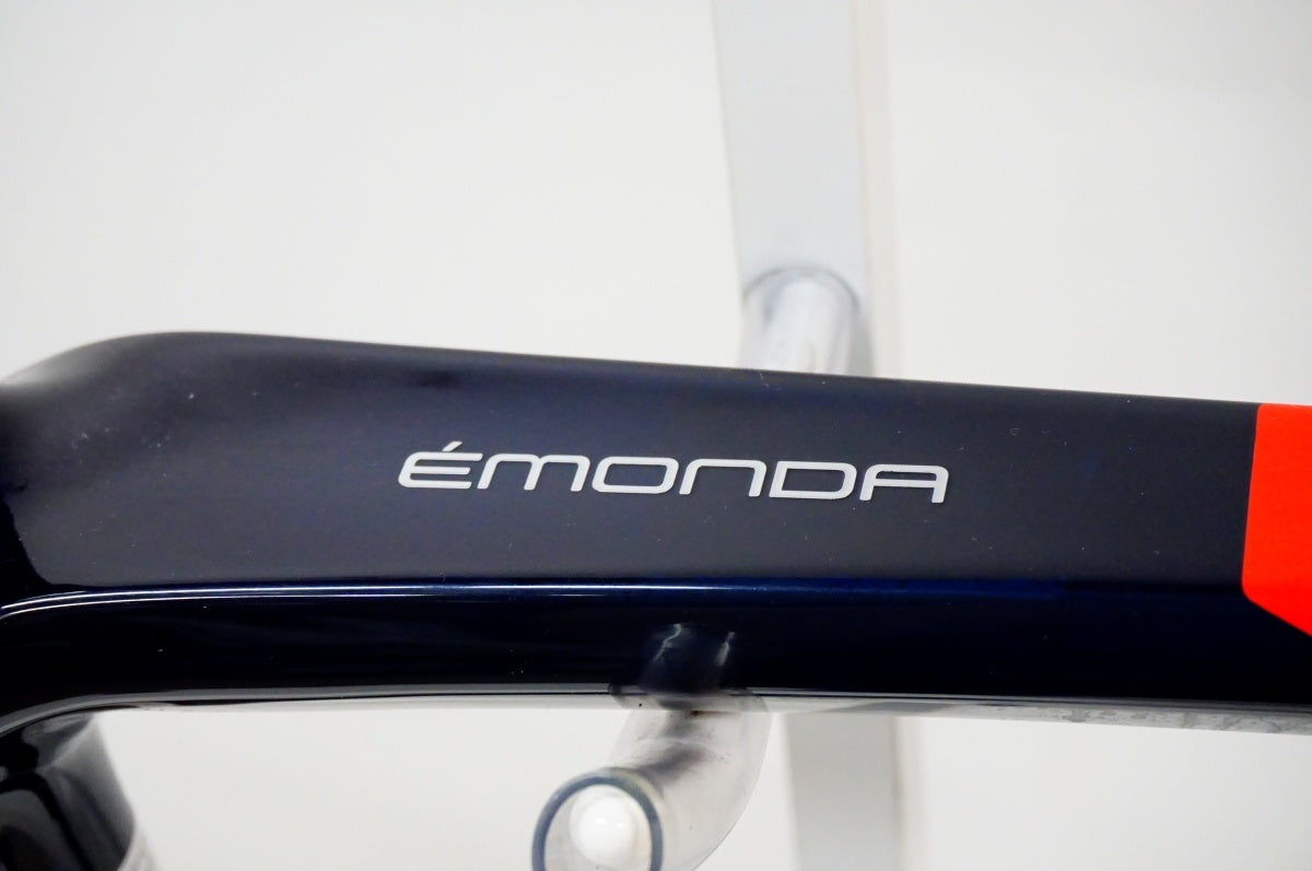 ジャンク TREK 「トレック」 EMONDA SLR DISC P1 2021年頃 フレームセット / 名古屋大須店