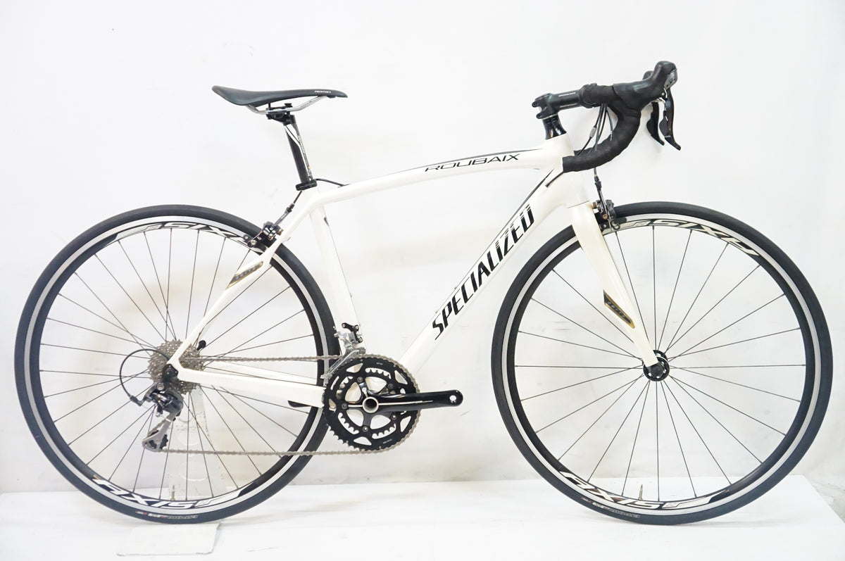 SPECIALIZED 「スペシャライズド」 ROUBAIX SL4 SPORT 2014年モデル ロードバイク / 熊谷本店
