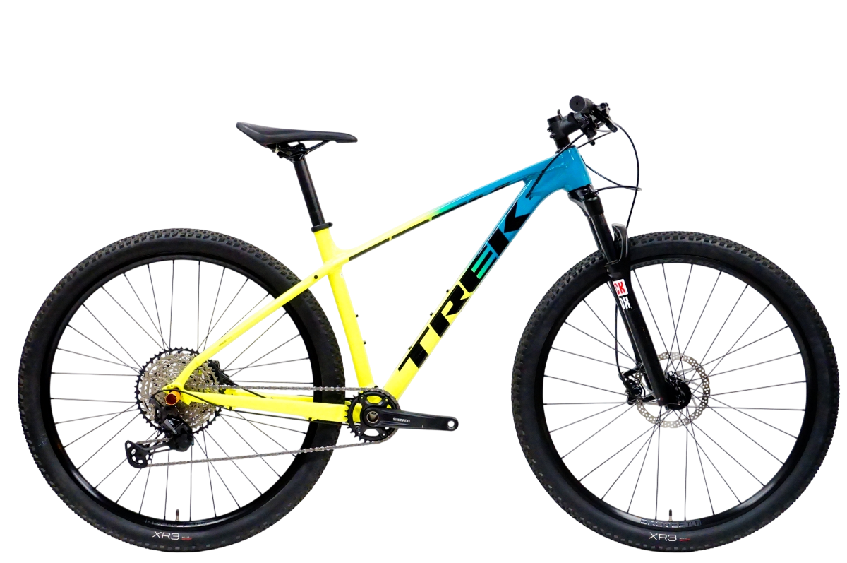 TREK 「トレック」 X-CALIBER 9 29 2020-2021年モデル マウンテン