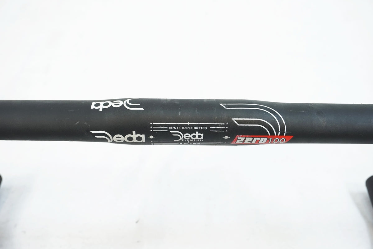 DEDA 「デダ」 ZERO100 Φ31.7mm 380mm ハンドル / 有明ガーデン店
