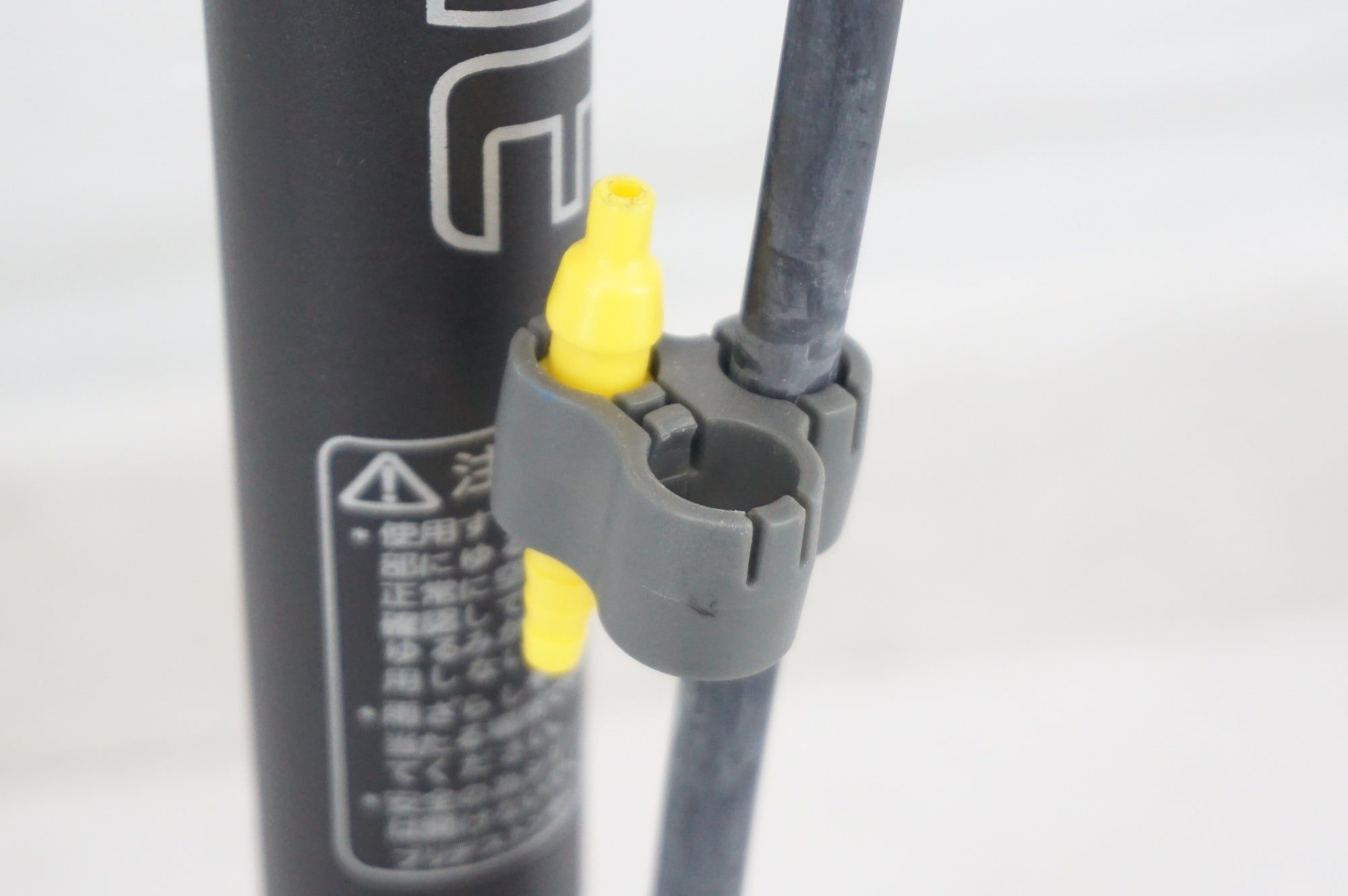 BRIDGESTONE 「ブリヂストン」 英式のみ フロアポンプ / 阪急塚口店