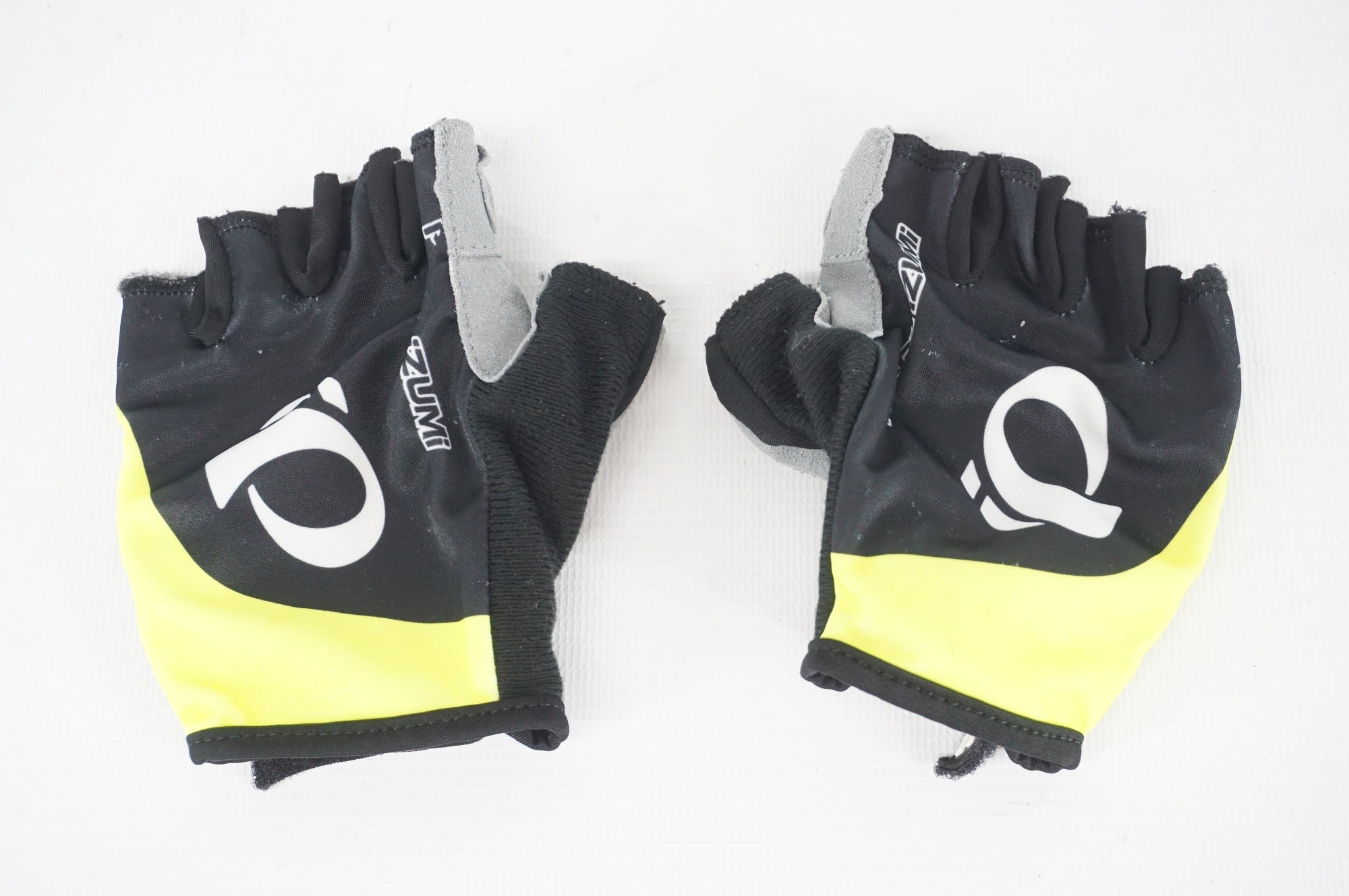 PEARL IZUMI 「パールイズミ」 ハーフフィンガー Mサイズ グローブ / 阪急塚口店