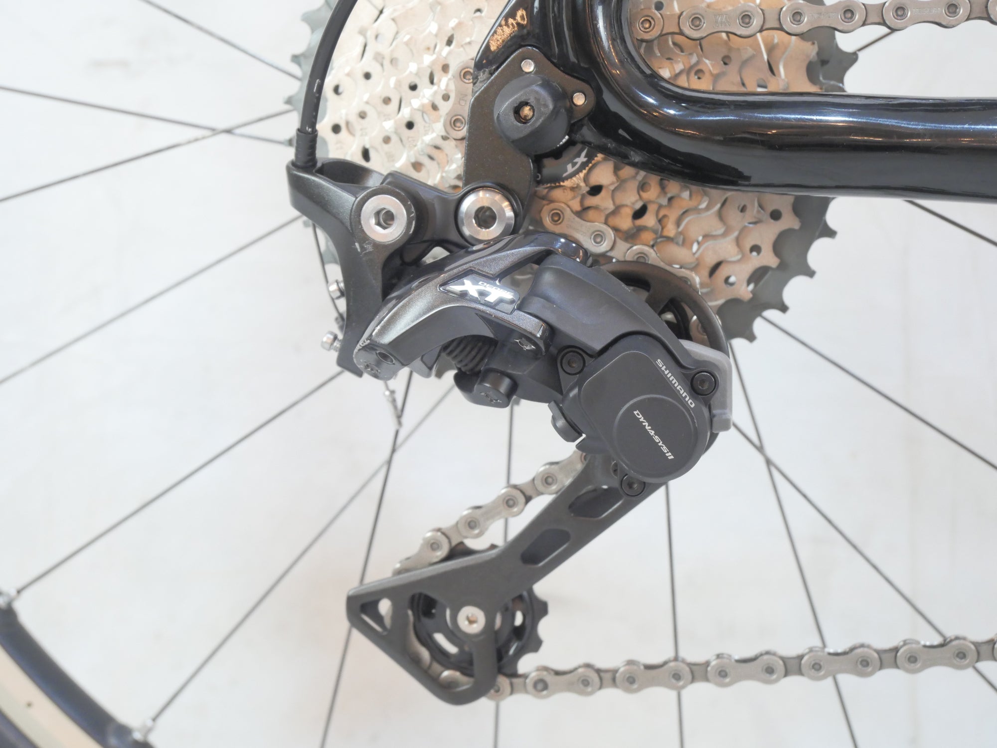 BOMA 「ボーマ」 CORINE CT-M1 2012年頃モデル 26インチ マウンテンバイク / 宇都宮店