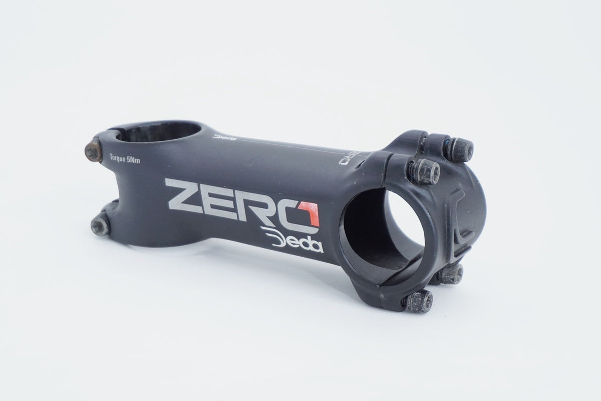 DEDA 「デダ」 ZERO φ31.7 90mm ステム / 京都八幡店