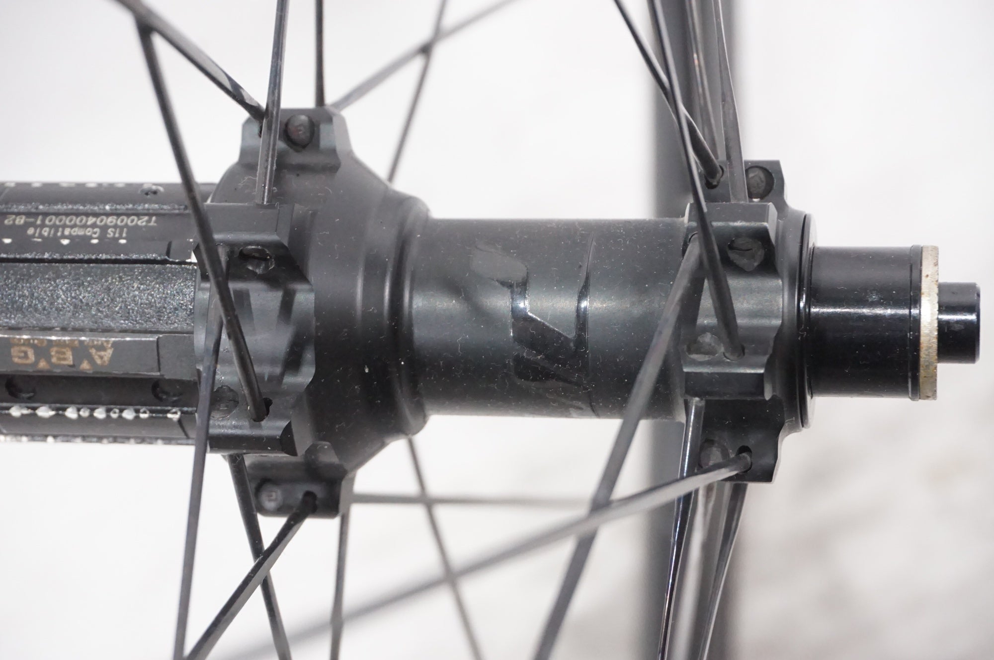 PRIME 「プライム」 ATTAQUER シマノ11速 ホイールセット / AKIBA店