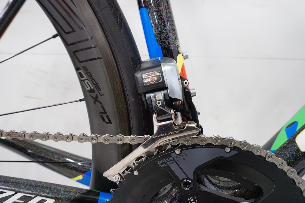 SPECIALIZED 「スペシャライズド」 S-WORKS TARMAC SL5 SAGAN 2016年モデル ロードバイク/浜松店