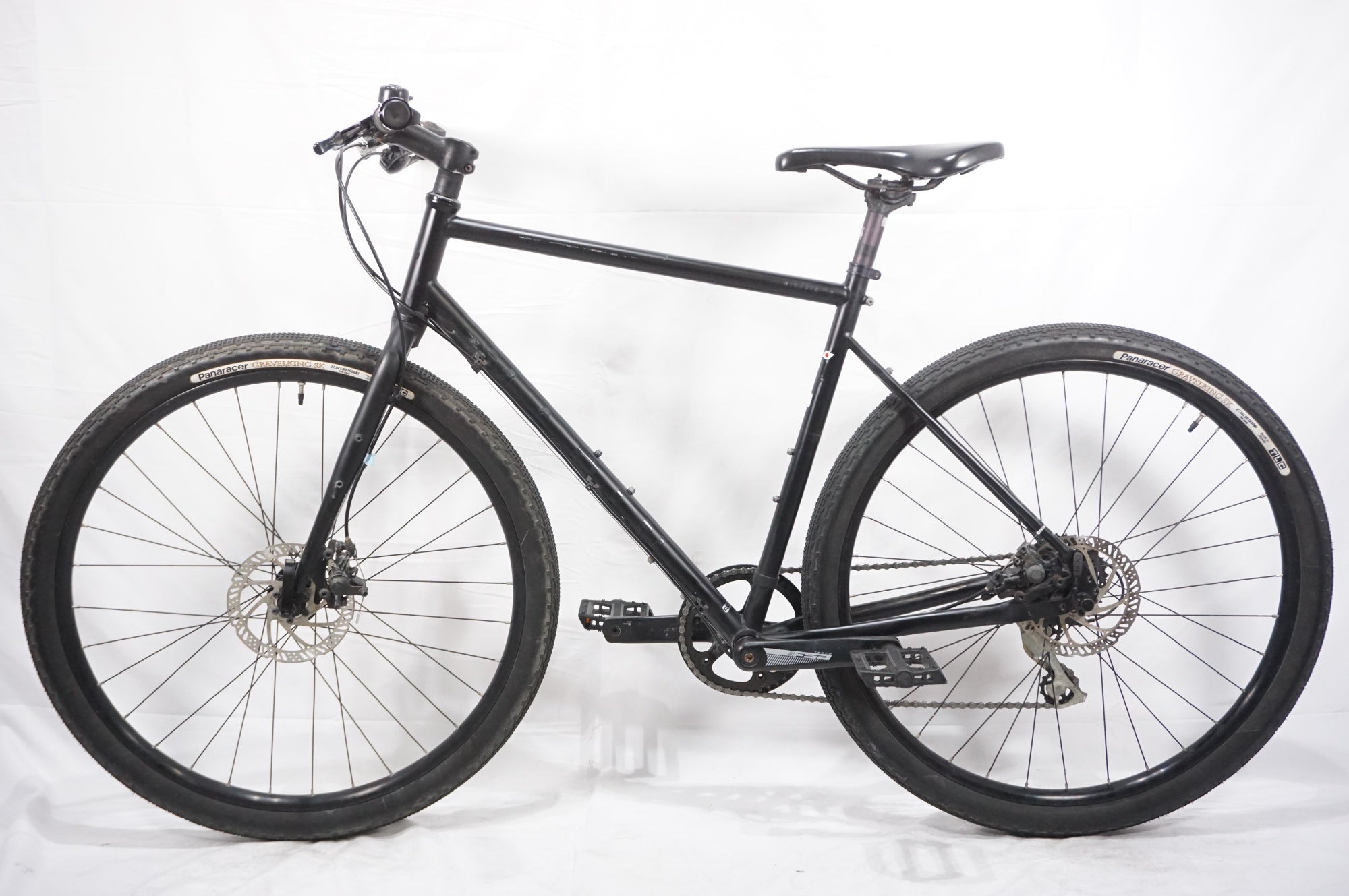 MARIN 「マリン」 NICASIO 2020年モデル クロスバイク / AKIBA店