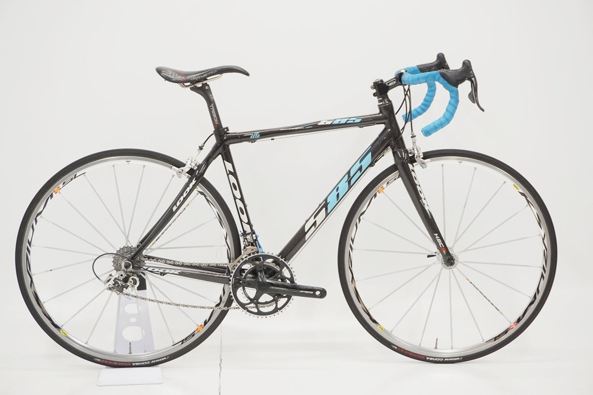 LOOK 「ルック」 585 2008年頃モデル ロードバイク / 京都八幡店