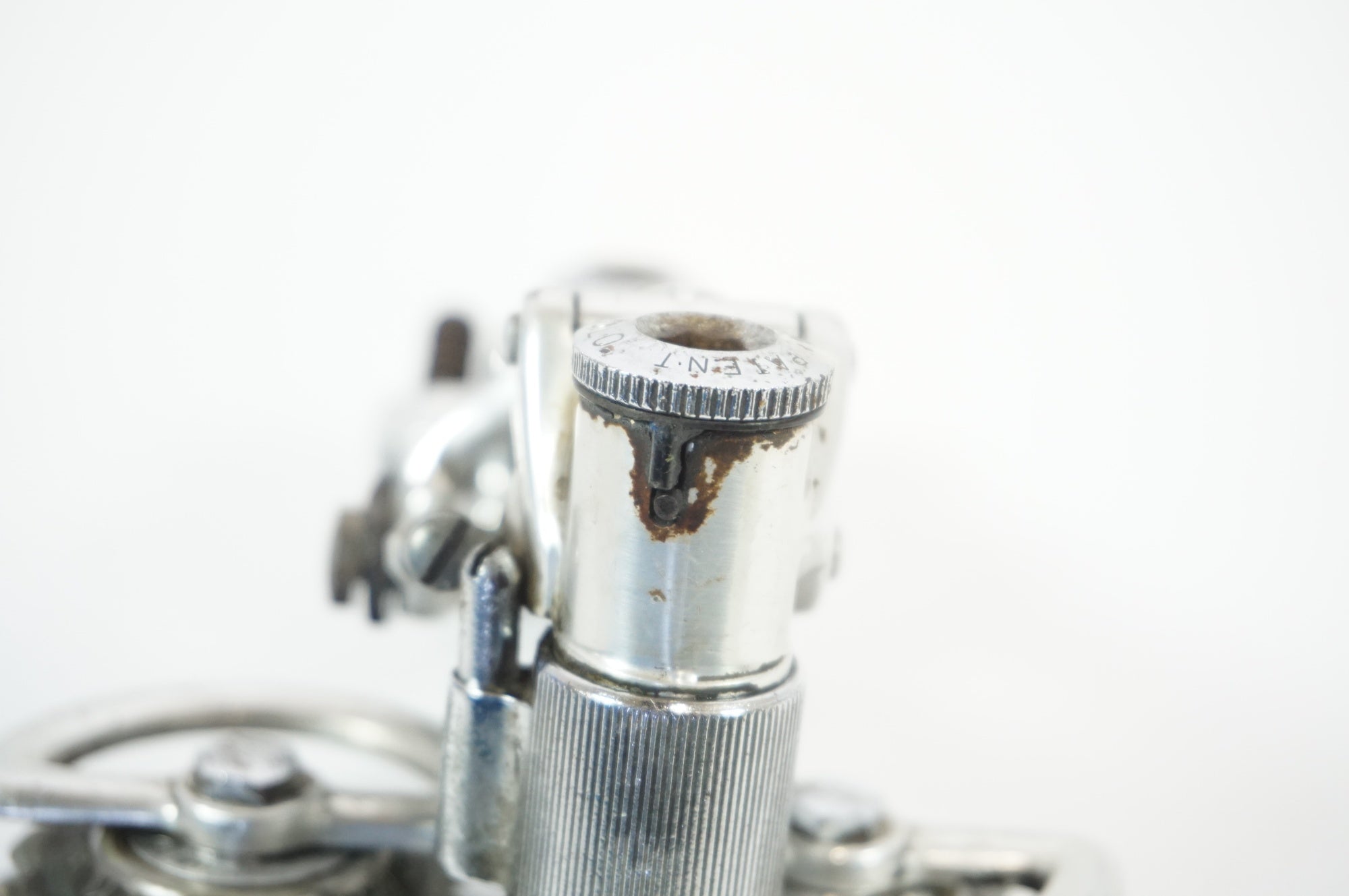 CAMPAGNOLO 「カンパニョーロ」 NUOVO RECORD リアディレイラー / 宇都宮店