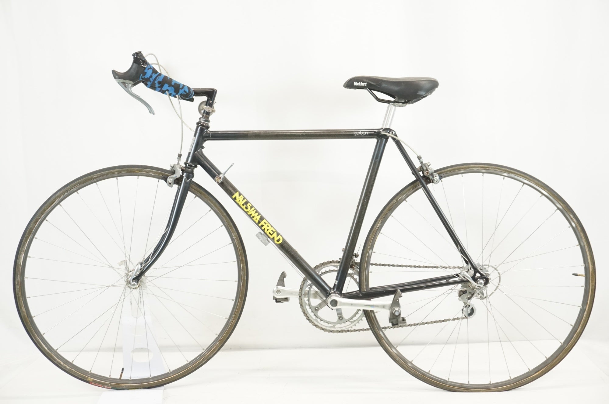 NALSIMA 「ナルシマ」 FREND 年式不明 ロードバイク カスタム / 宇都宮店