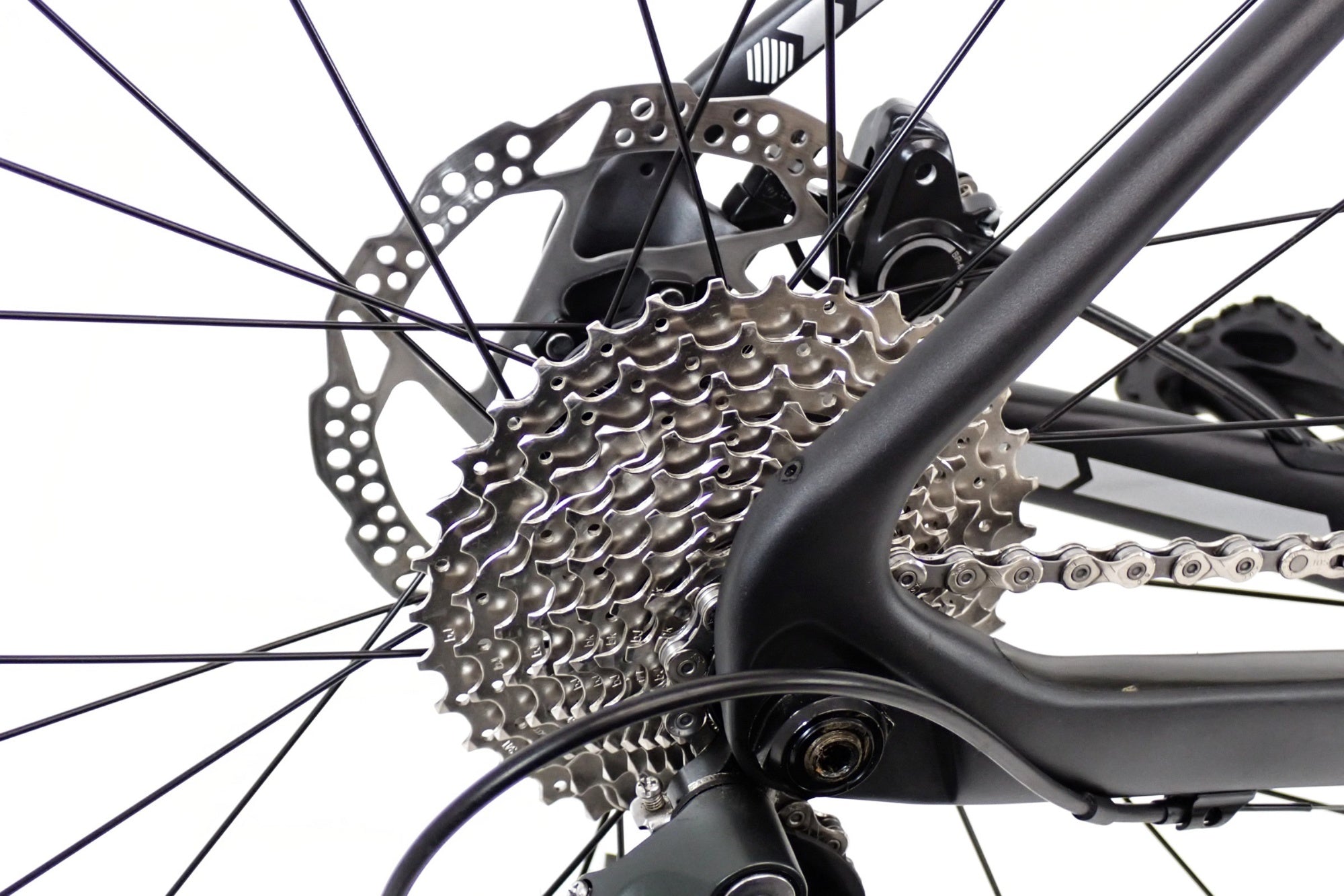 TREK 「トレック」 FX SPORT 5 2017年モデル クロスバイク / 伊勢崎店