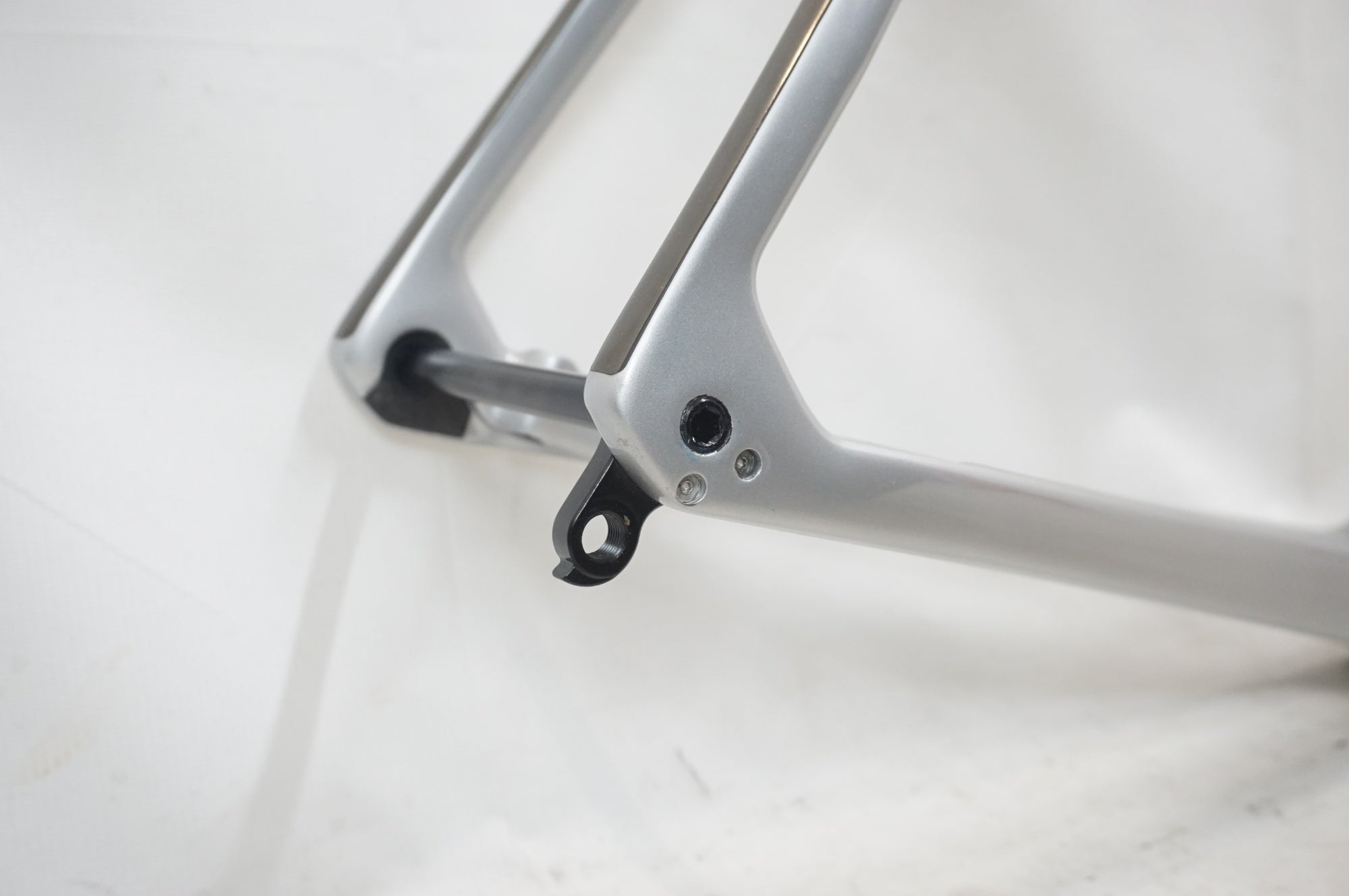 ジャンク TREK 「トレック」 EMONDA SL5 2021年モデル フレームセット / 福岡店