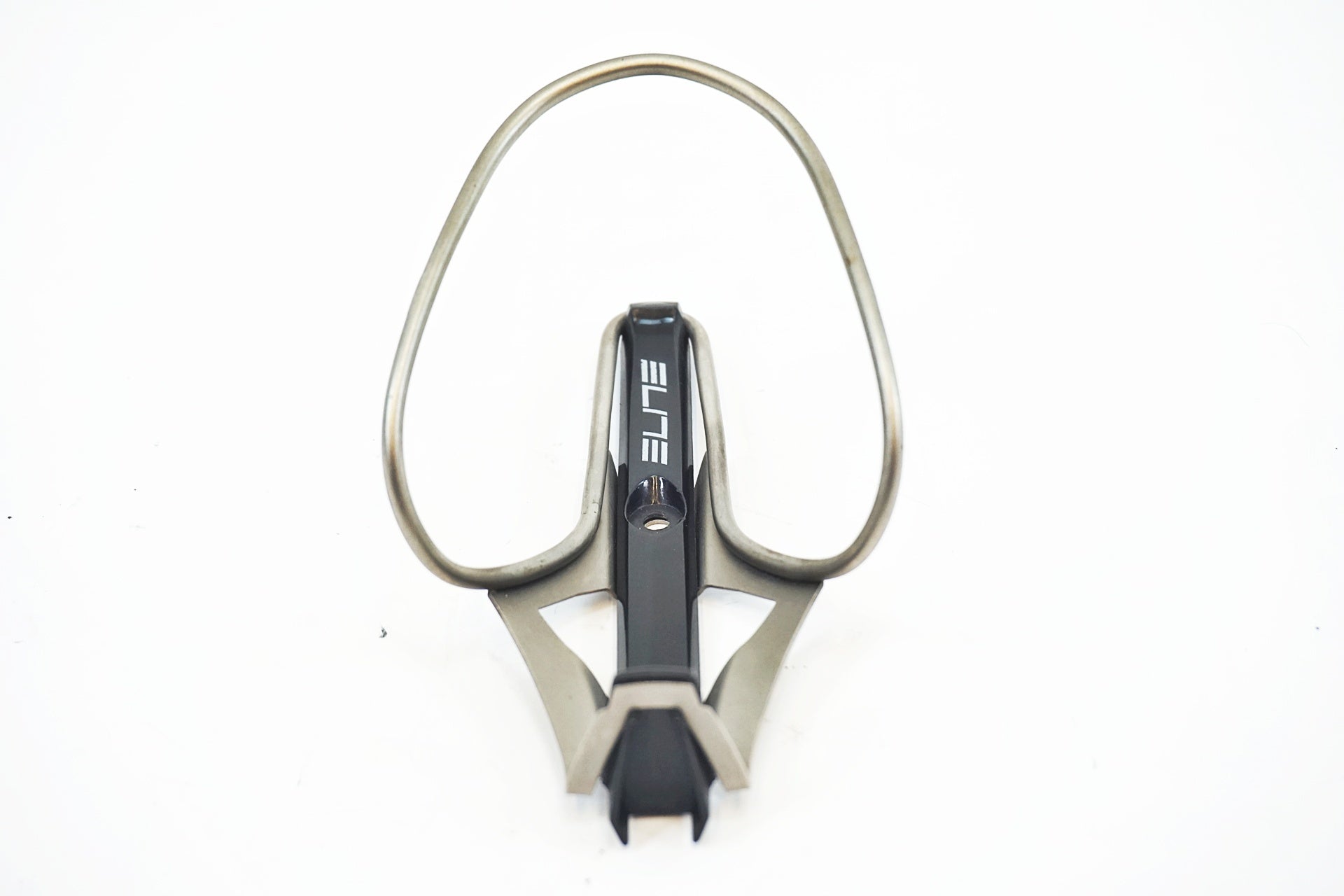 ELITE 「エリート」 MOREO INOX ボトルケージ / 有明ガーデン店