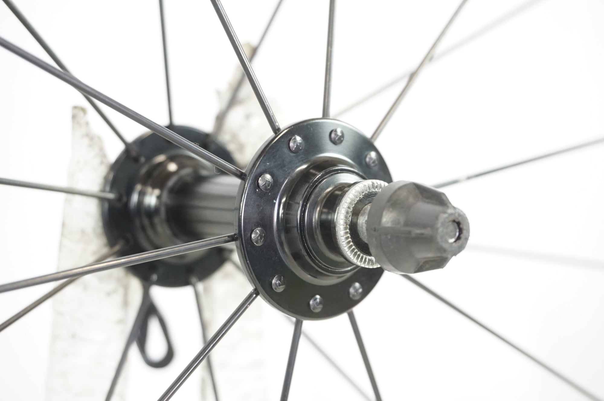 GUSTO 「グスト」 ATTAQUE SHIMANO 11S ホイール / 宇都宮店