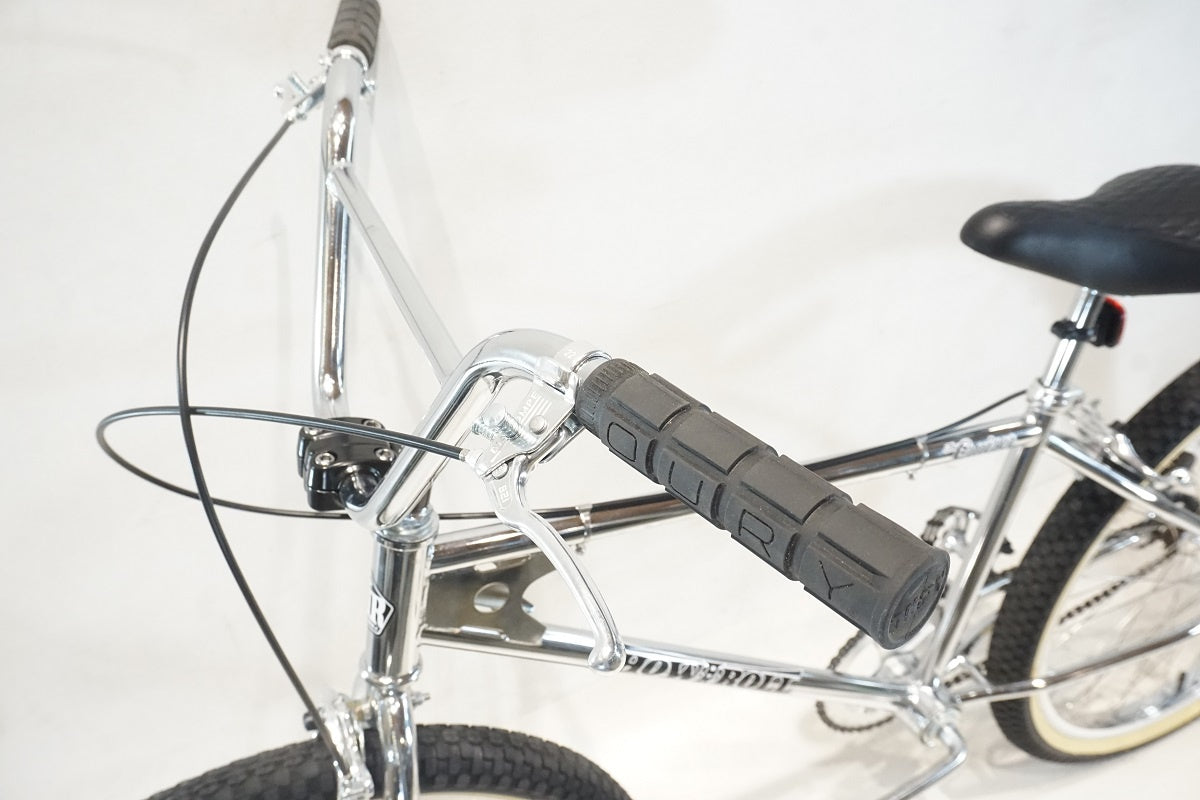 HOW I ROLL 「ハウアイロール」 THE CRUISER 2025年モデル 24インチ BMX / 横浜戸塚店