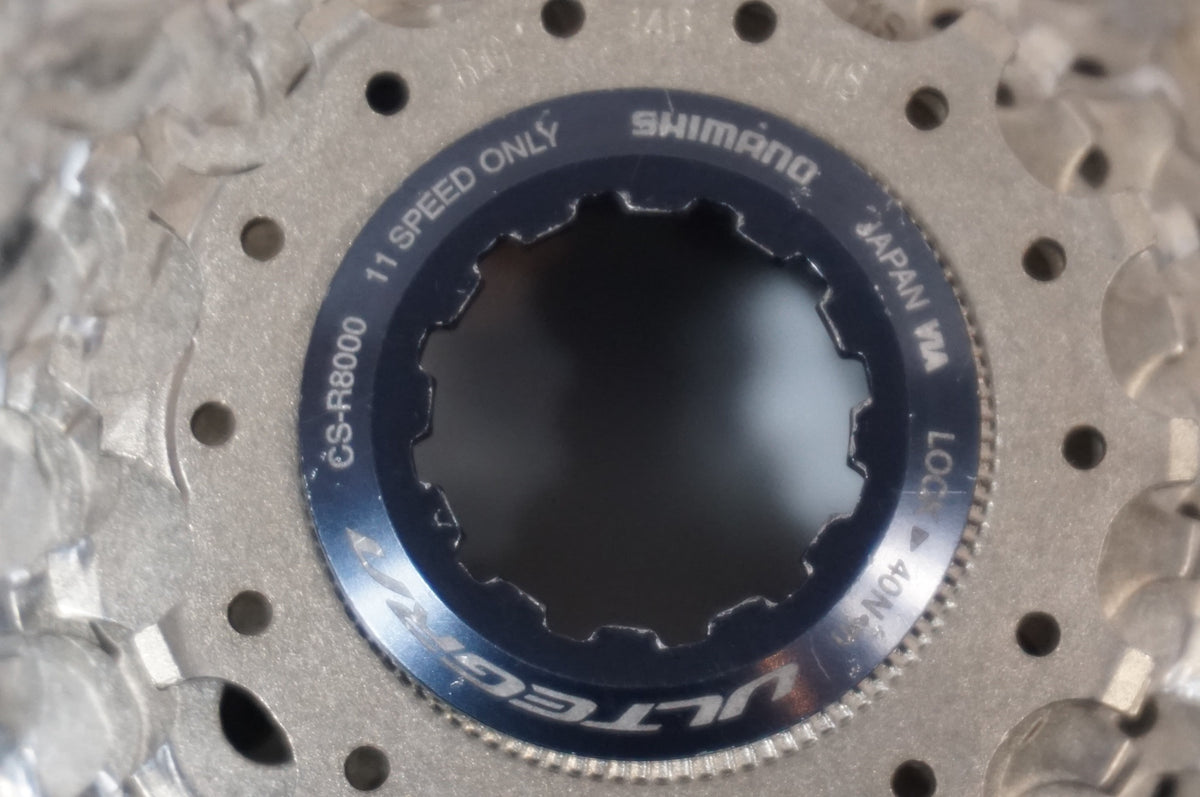 SHIMANO 「シマノ」 ULTEGRA CS-R8000 14-28T スプロケット / 世田谷店