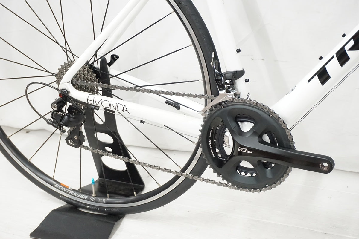 TREK 「トレック」 EMONDA SL5 2015年モデル ロードバイク / 奈良店