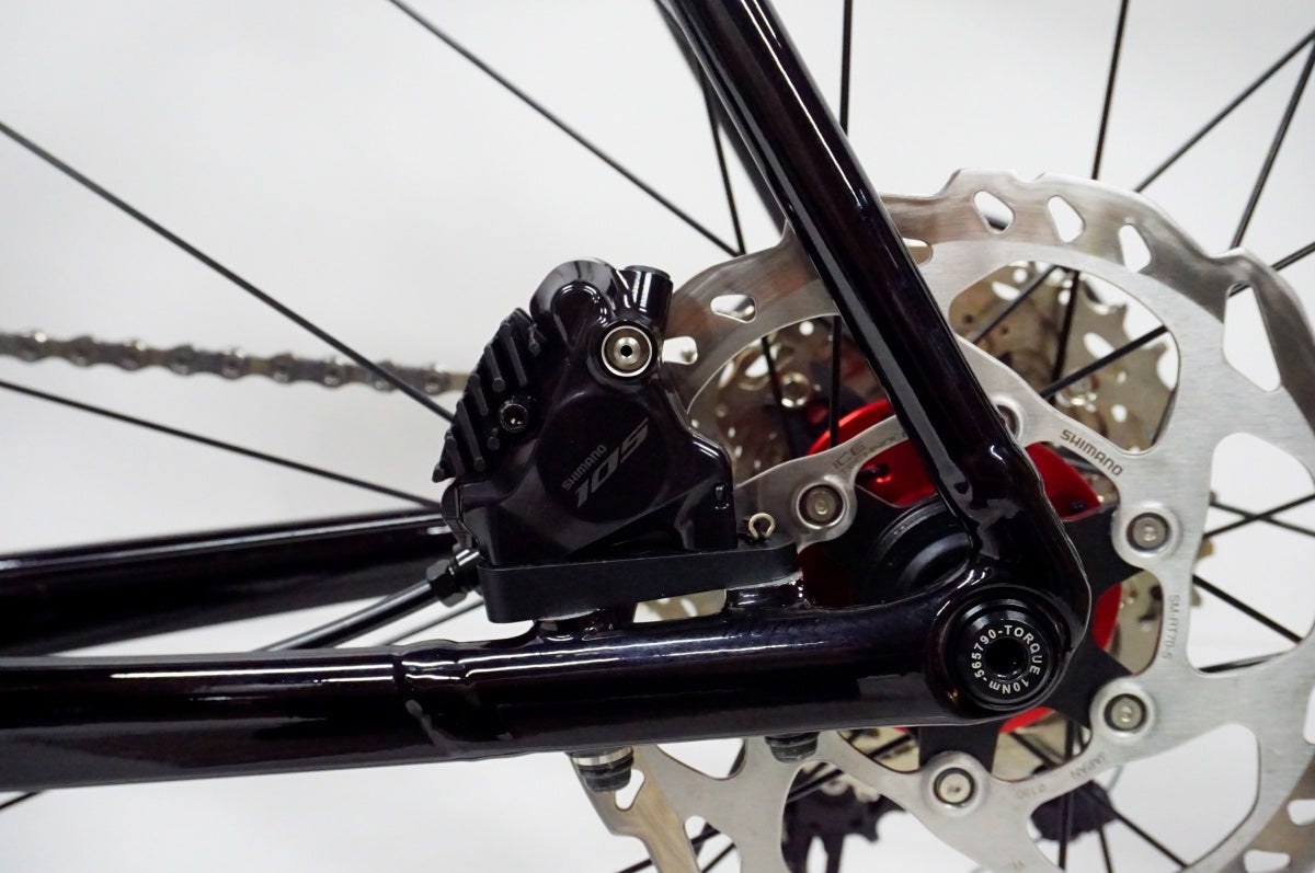 TREK 「トレック」 EMONDA ALR5 DISC 2024年モデル ロードバイク / 名古屋大須店
