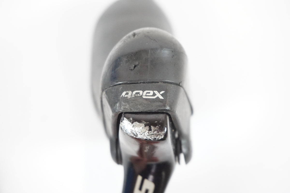 SRAM 「スラム」 APEX シフトレバー / 宇都宮店