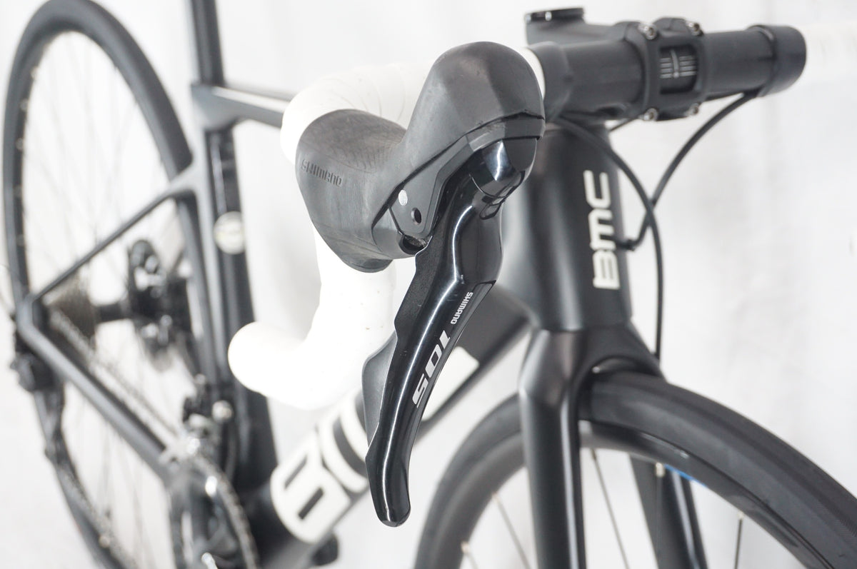 BMC 「ビーエムシー」 TEAMMACHINE SLR SEVEN 2021年モデル ロードバイク / 阪急塚口店