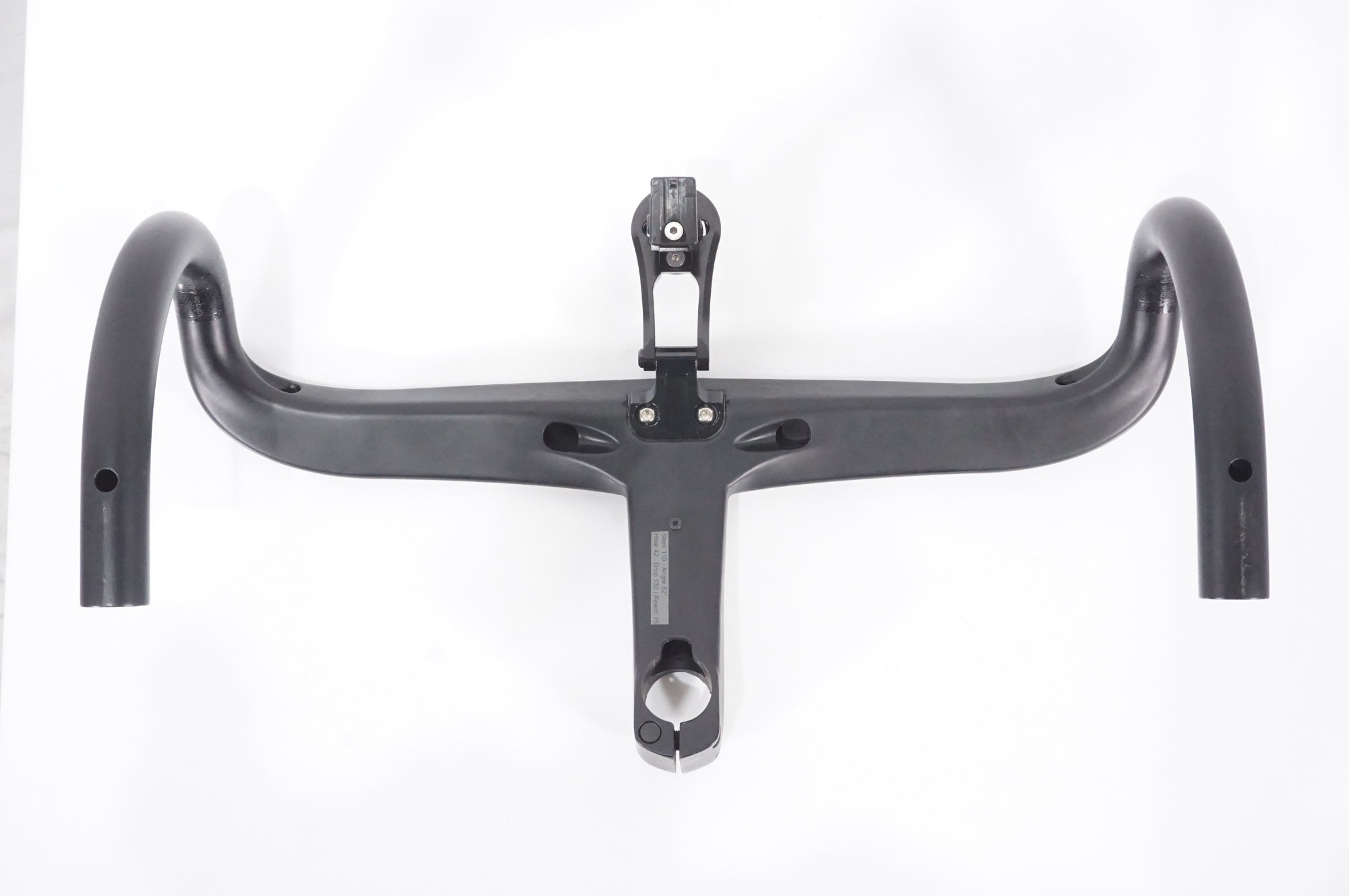 DEDA 「デダ」 ALANERA ステム一体型 420mm ハンドル / AKIBA店