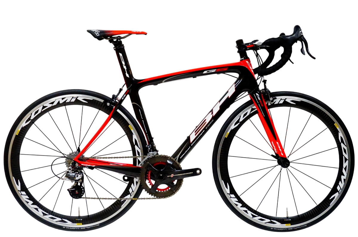 BH 「ビーエイチ」 G5 2010年頃 ロードバイク / 名古屋大須店