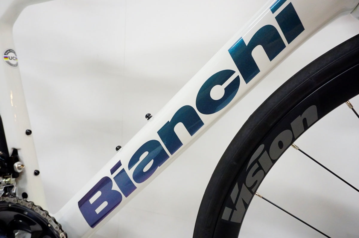 BIANCHI 「ビアンキ」 SPRINT DISC 105 2024年モデル ロードバイク / 名古屋大須店