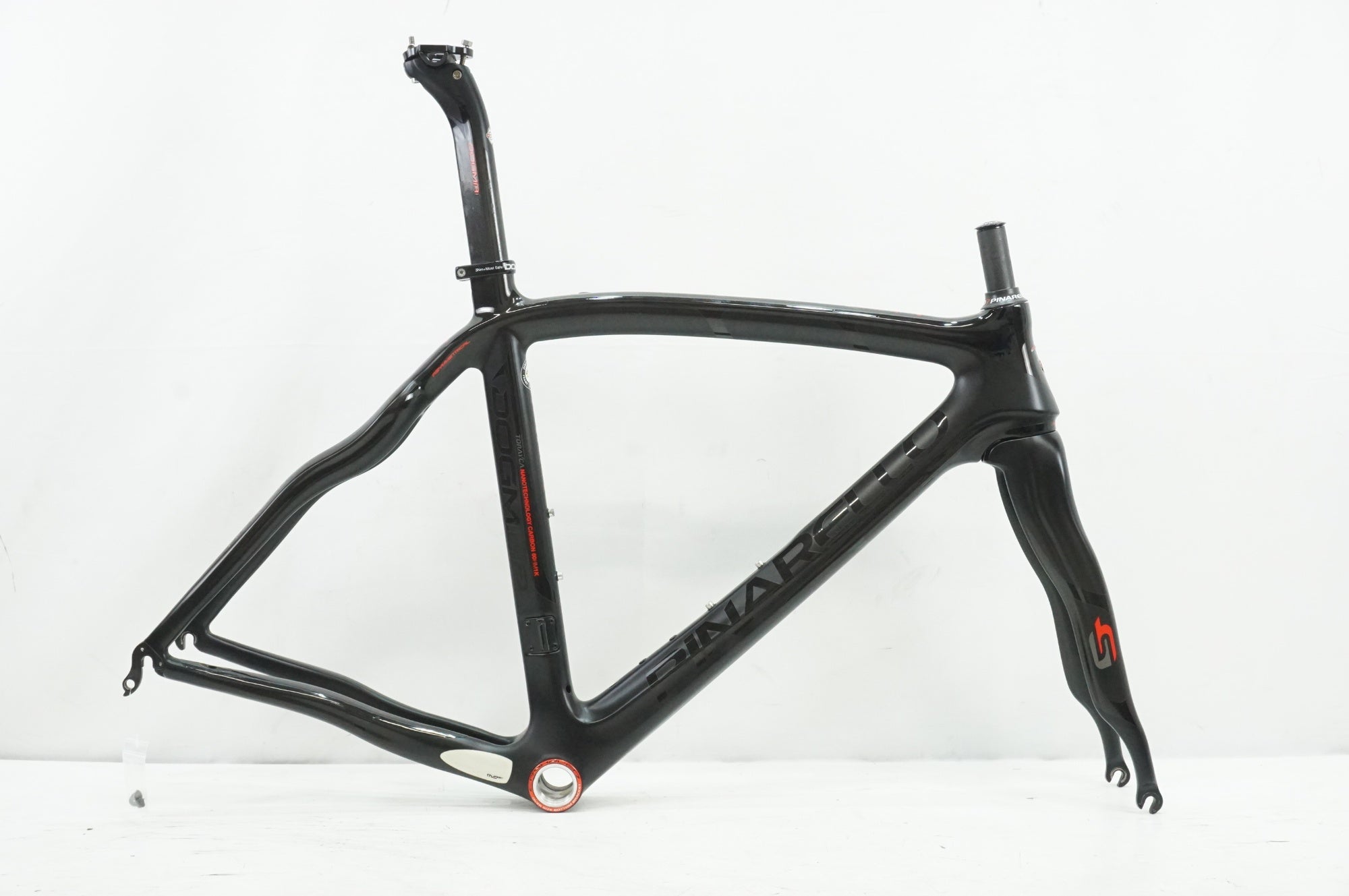 PINARELLO 「ピナレロ」 DOGMA 2 2012年モデル 500サイズ フレーム