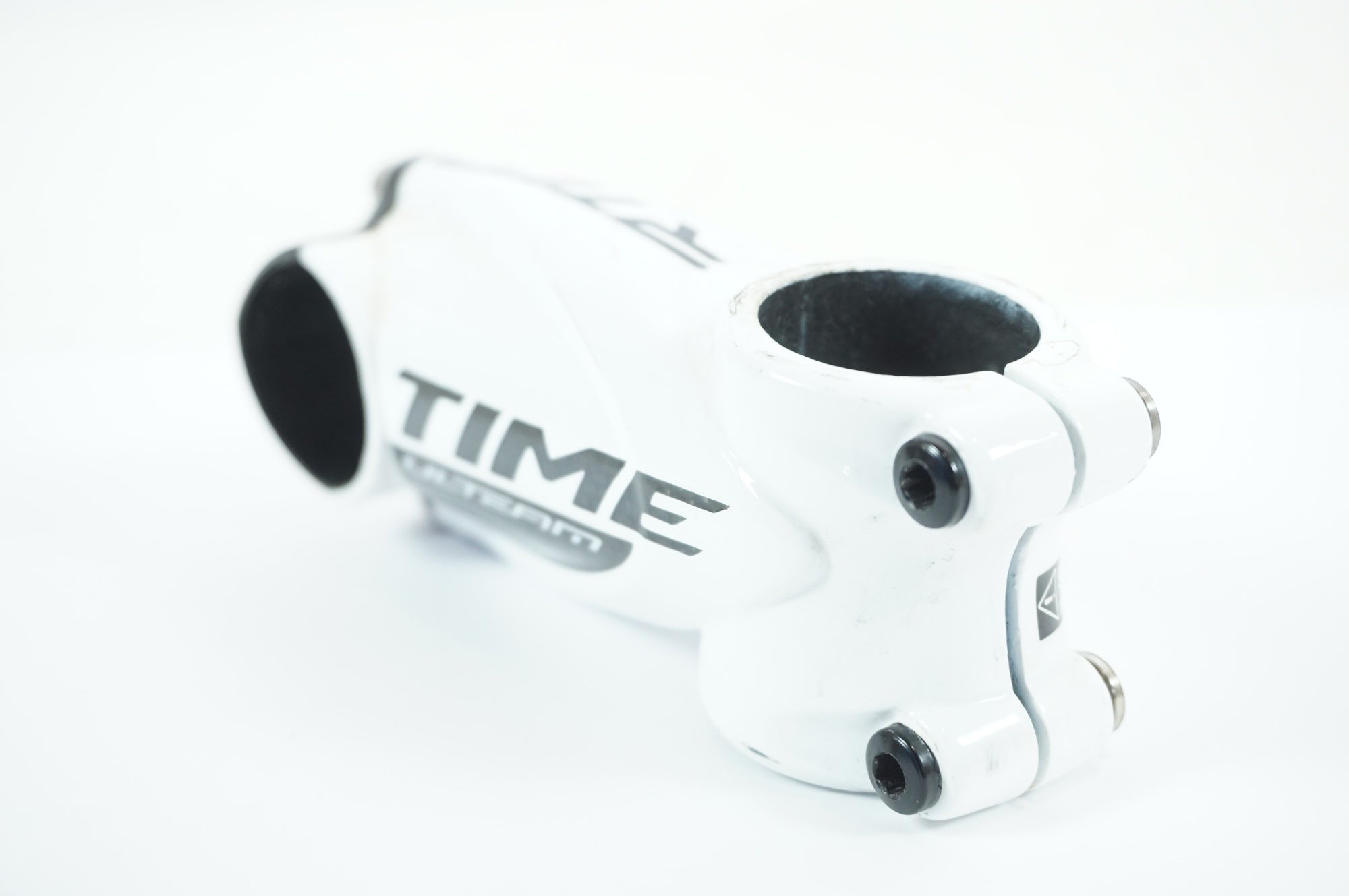 TIME 「タイム」 RTM φ31.8 90mm カーボンステム / 宇都宮店