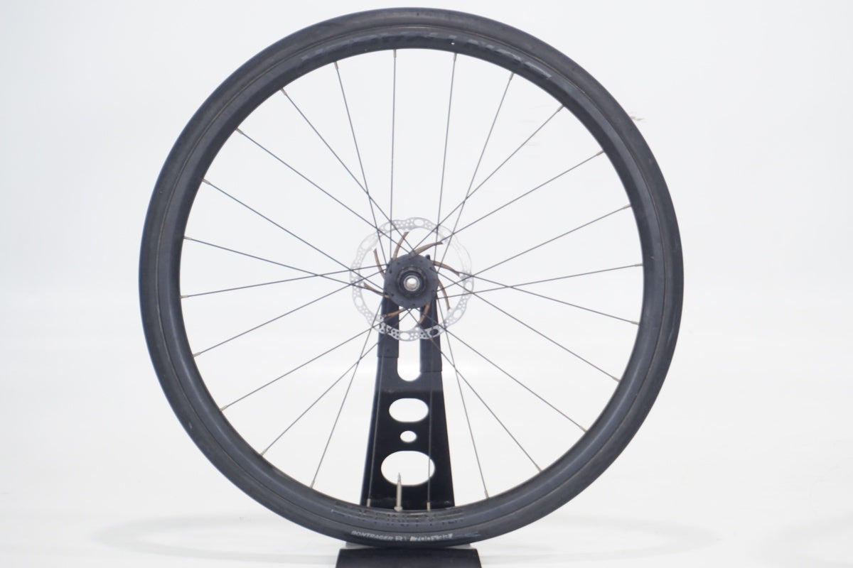 BONTRAGER 「ボントレガー」 AFFINITY TLR DISC SHIMANO11速 ホイールセット / 滋賀大津店