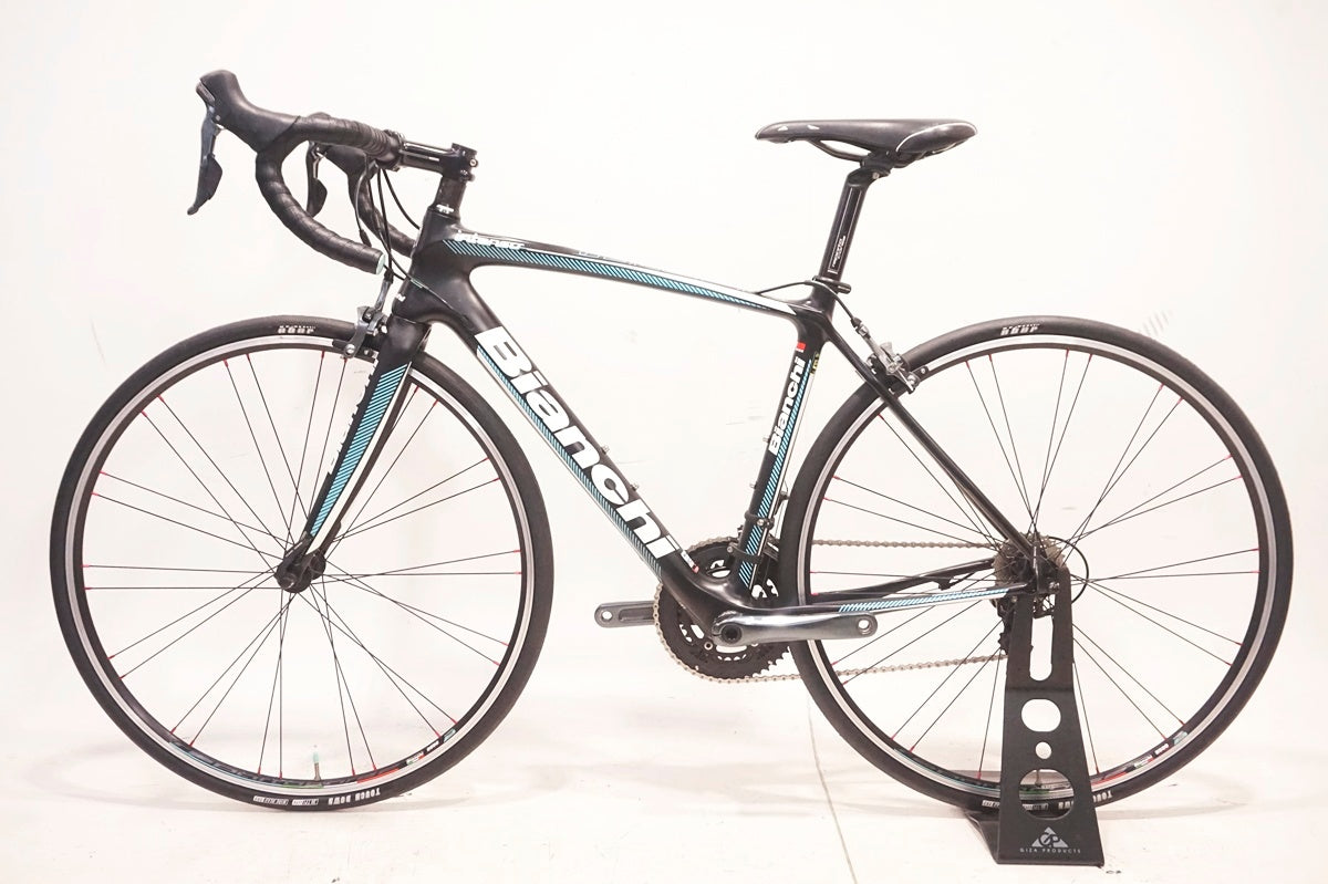 BIANCHI 「ビアンキ」 INTENSO TIAGRA 2016年モデル ロードバイク / 奈良店