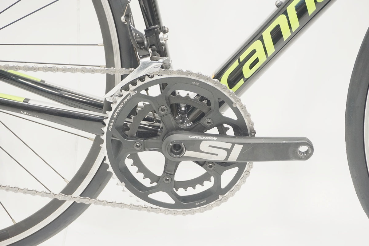 CANNONDALE 「キャノンデール」 CAAD12 105 2018年モデル ロードバイク/ 京都八幡店