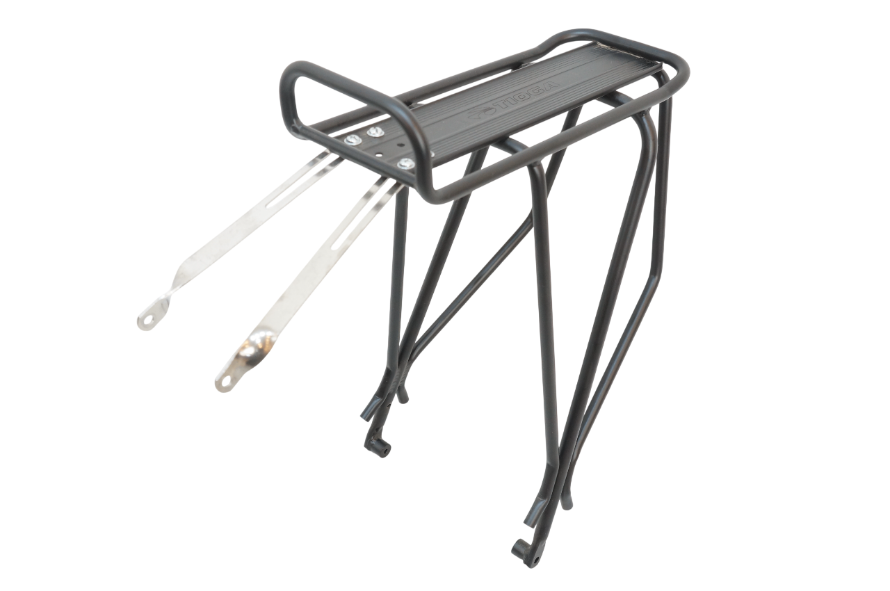 TIOGA 「タイオガ」 リアキャリア / バイチャリ浦和ベース