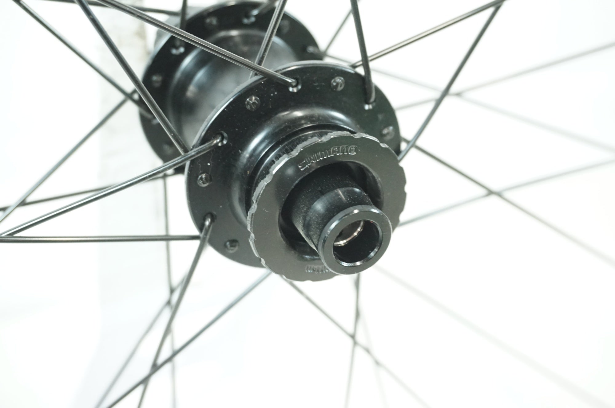 BONTRAGER 「ボントレガー」 AFFINITY TLR DISC ホイールセット / 宇都宮店