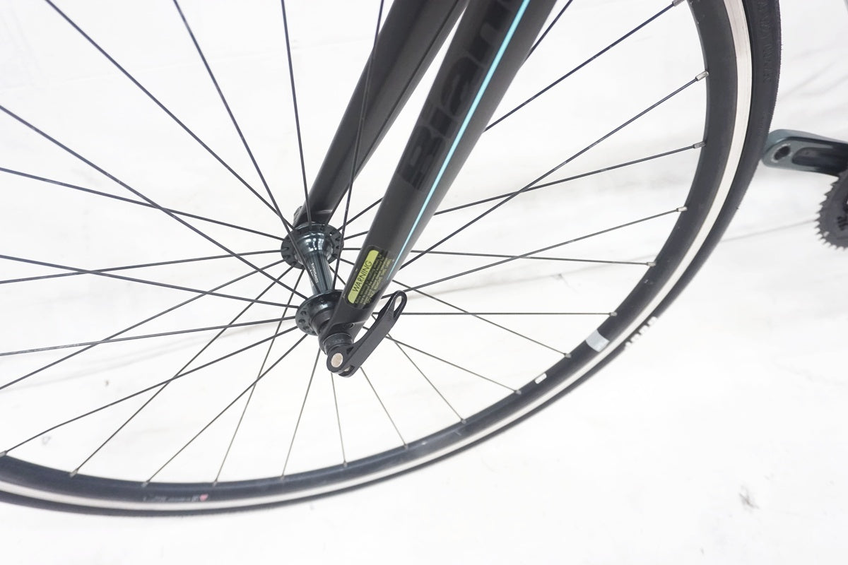 BIANCHI 「ビアンキ」 SEMPRE PRO TIAGRA 2016年モデル ロードバイク/ 大阪美原北インター店