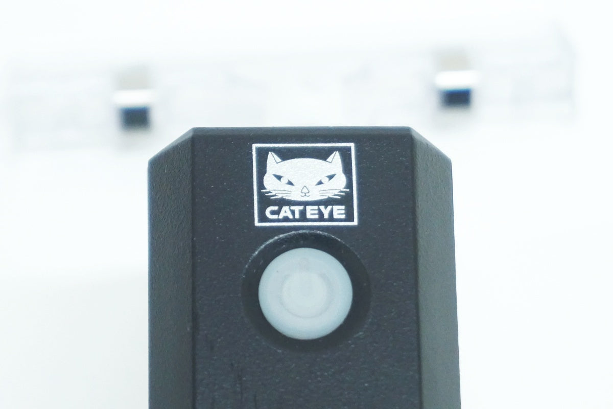CATEYE 「キャットアイ」 AMPP500 フロントライト / 大阪美原北インター店