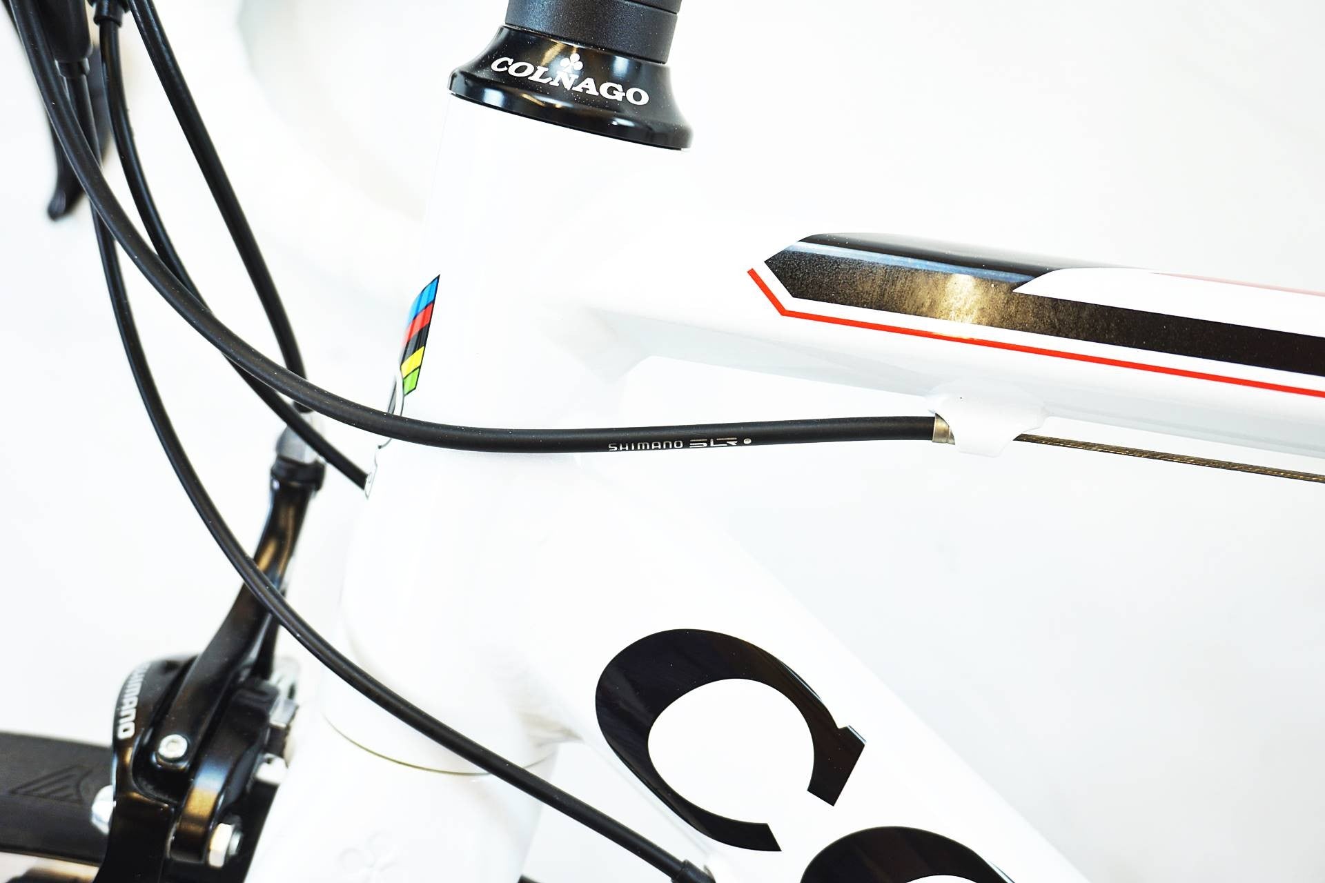 COLNAGO 「コルナゴ」 CX ZERO ALU 105 2017年モデル ロードバイク / 有明ガーデン店