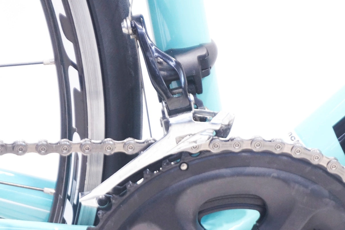 BIANCHI 「ビアンキ」 SEMPRE PRO 105 2016年モデル ロードバイク / 大阪門真店