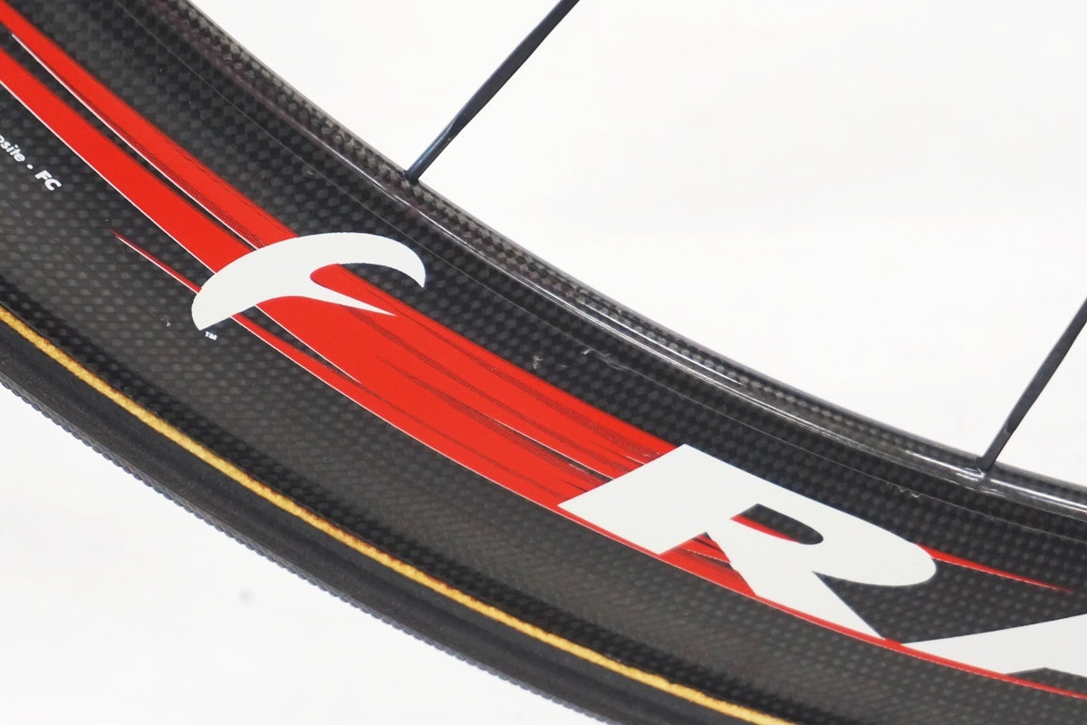 FULCRUM 「フルクラム」 RACING SPEED XLR50 カンパフリー ホイールセット / 大阪美原北インター店