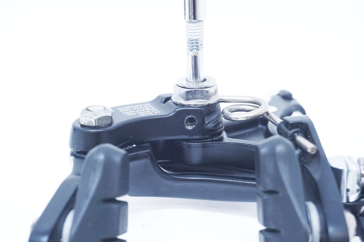 SHIMANO 「シマノ」 BR-R451 キャリパーブレーキセット / 大阪美原北インター店