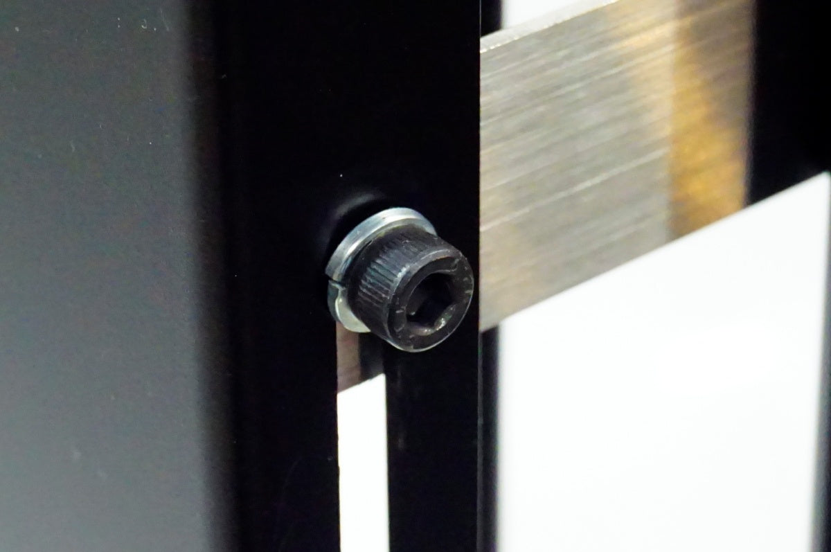 CYCLELOCKER 「サイクルロッカー」 CS-101 BK クランクストッパー / 名古屋大須店