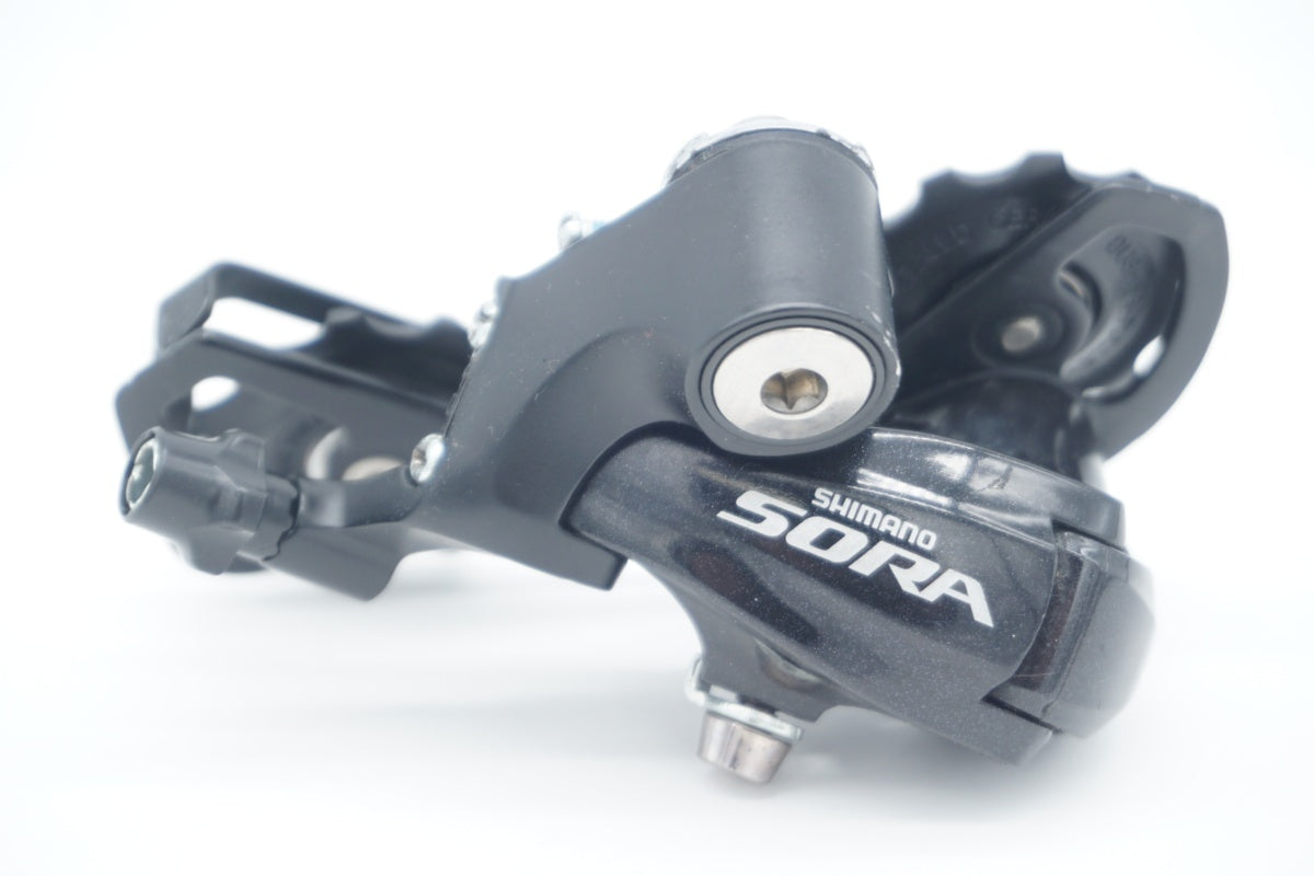 SHIMANO 「シマノ」 SORA RD-3500 リアディレイラー / 滋賀大津