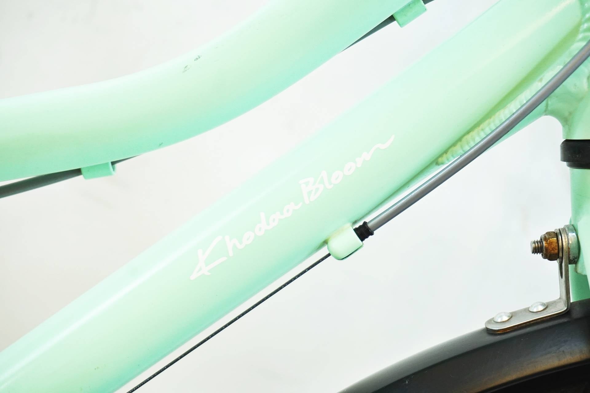 KHODAABLOOM 「コーダーブルーム」 ASSON J24 2023年頃 24インチ キッズバイク / 有明ガーデン店