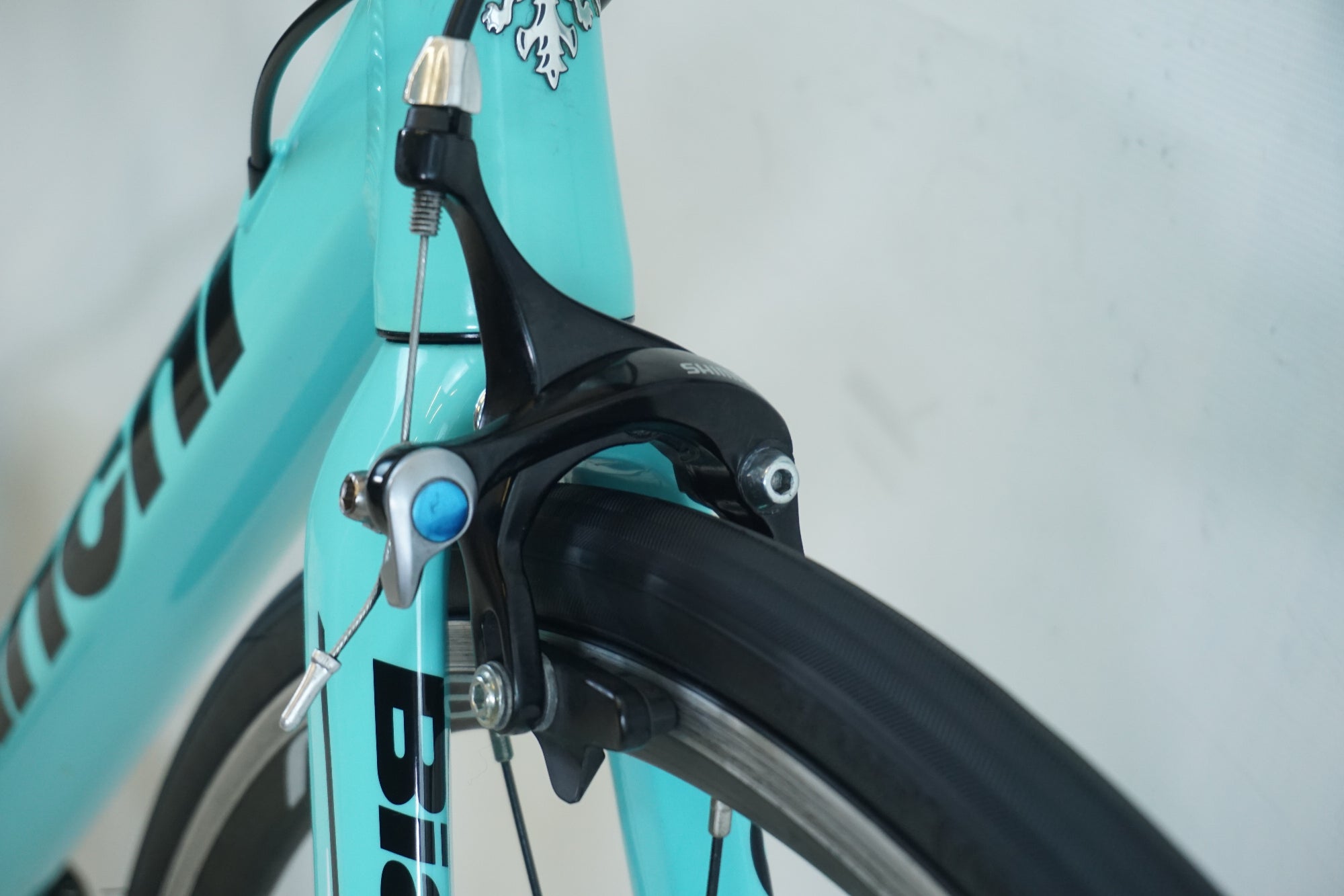 BIANCHI 「ビアンキ」 VIA NIRONE7 105 2019年モデル ロードバイク / AKIBA店