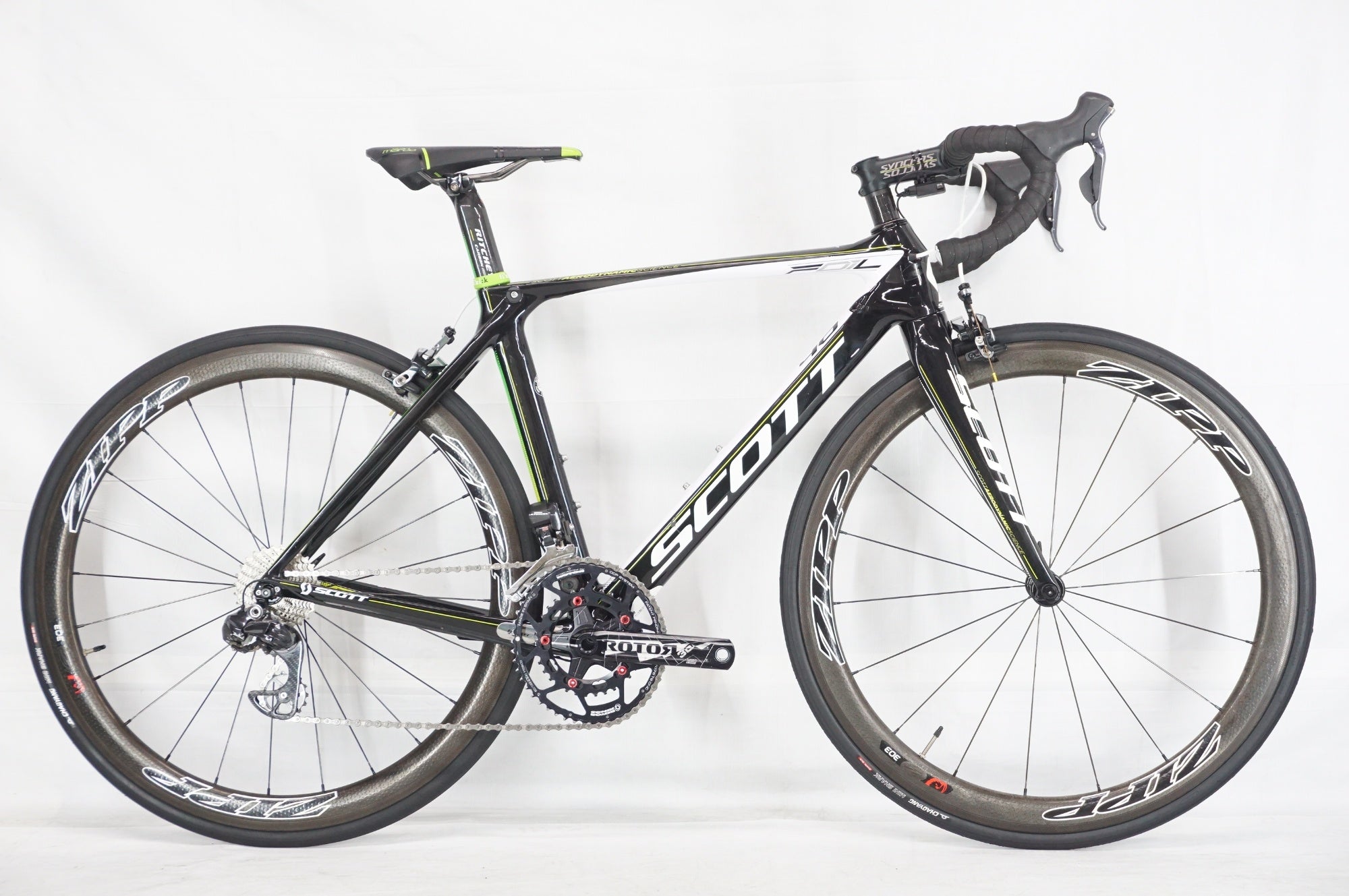 SCOTT 「スコット」 FOIL40 2013年モデル ロードバイク / 阪急塚口店